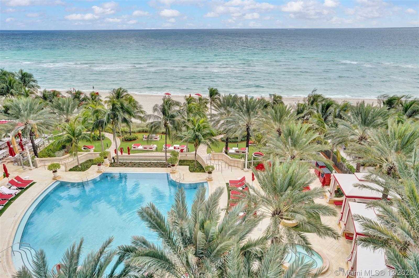 Small Image of 17749 COLLINS AVE #502, Sunny Isles Beach Number 17