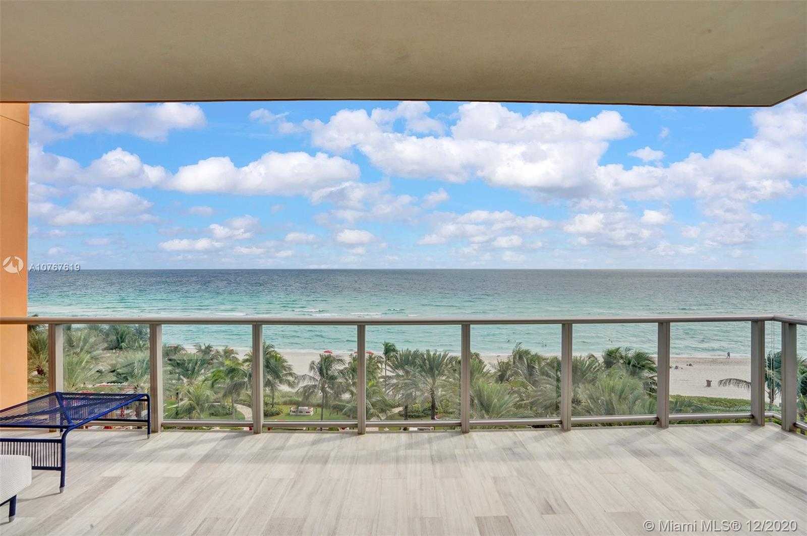 Small Image of 17749 COLLINS AVE #502, Sunny Isles Beach Number 18