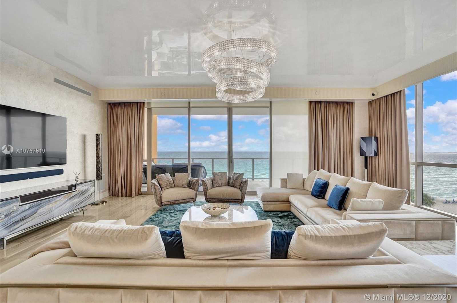 Small Image of 17749 COLLINS AVE #502, Sunny Isles Beach Number 2