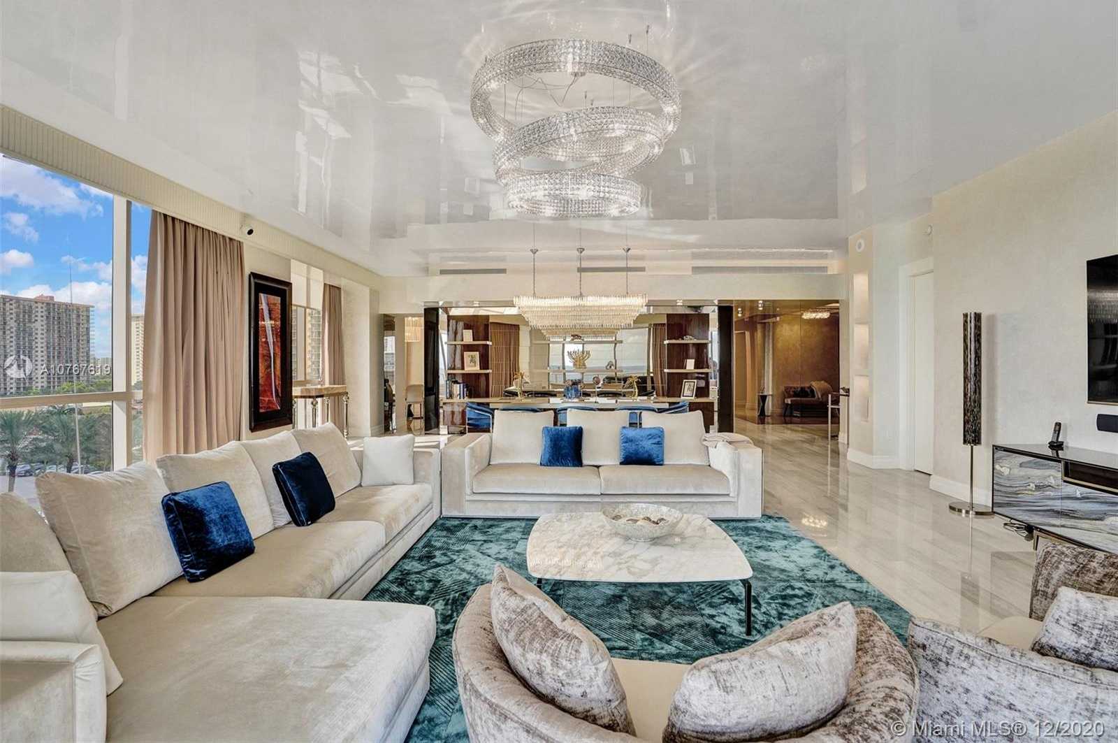 Small Image of 17749 COLLINS AVE #502, Sunny Isles Beach Number 3