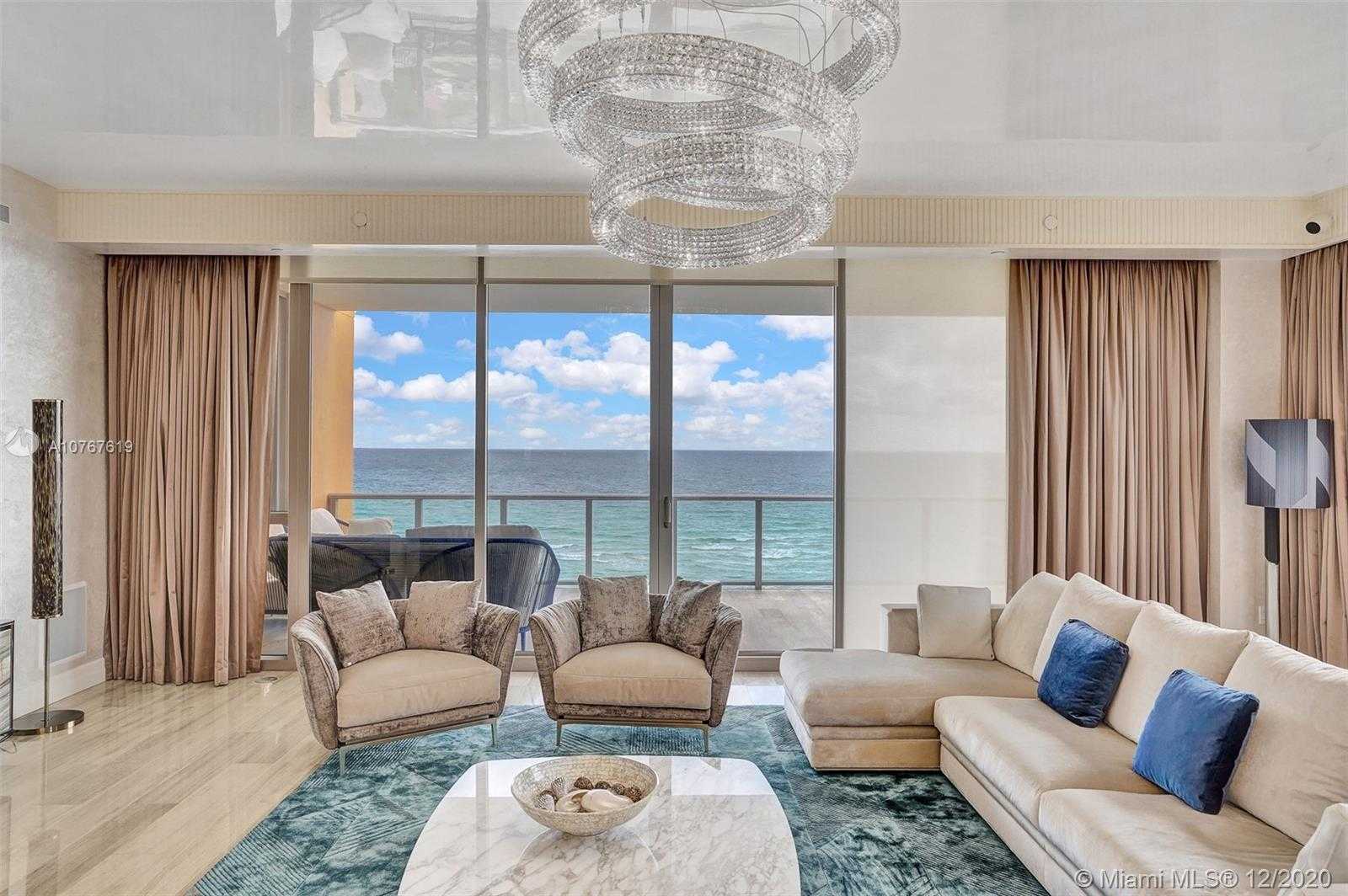Small Image of 17749 COLLINS AVE #502, Sunny Isles Beach Number 4