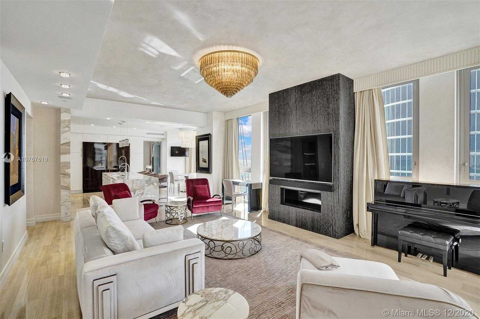Small Image of 17749 COLLINS AVE #502, Sunny Isles Beach Number 42