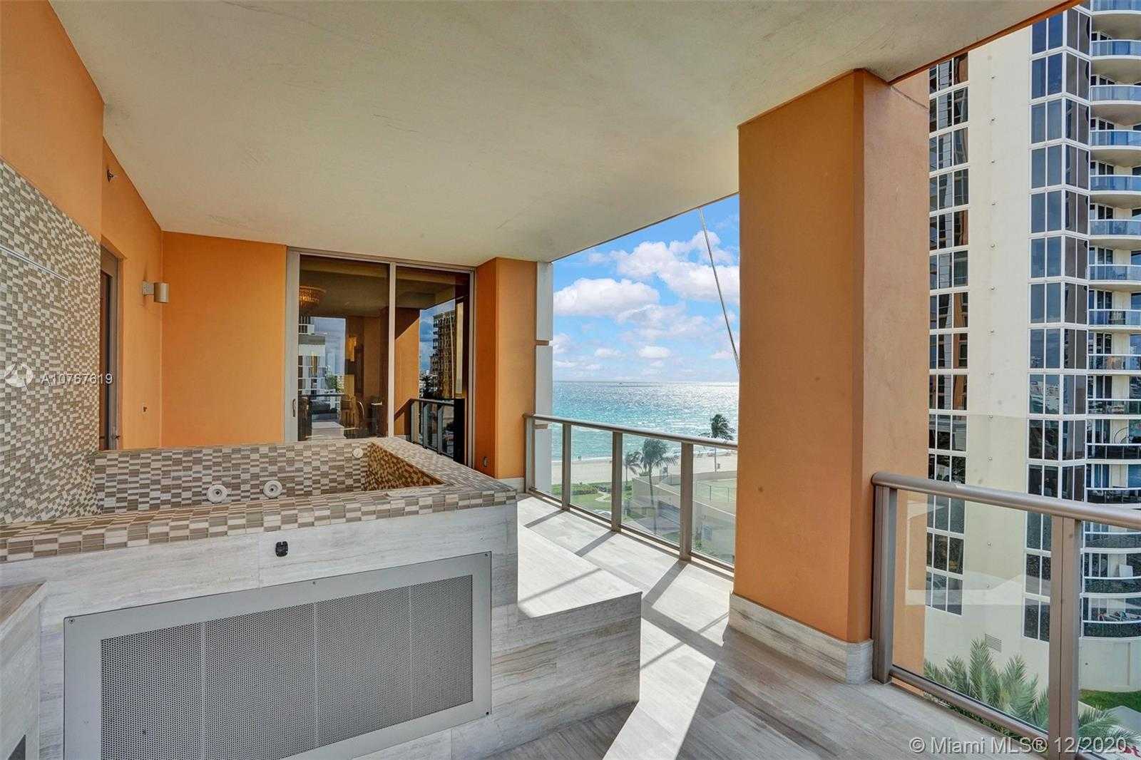 Small Image of 17749 COLLINS AVE #502, Sunny Isles Beach Number 46