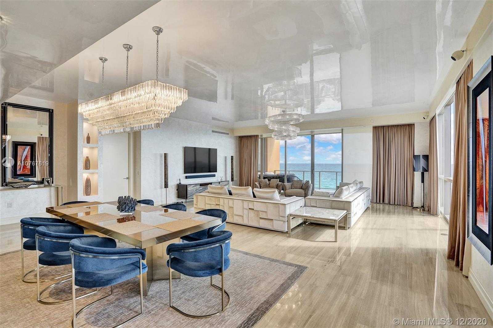 Small Image of 17749 COLLINS AVE #502, Sunny Isles Beach Number 5