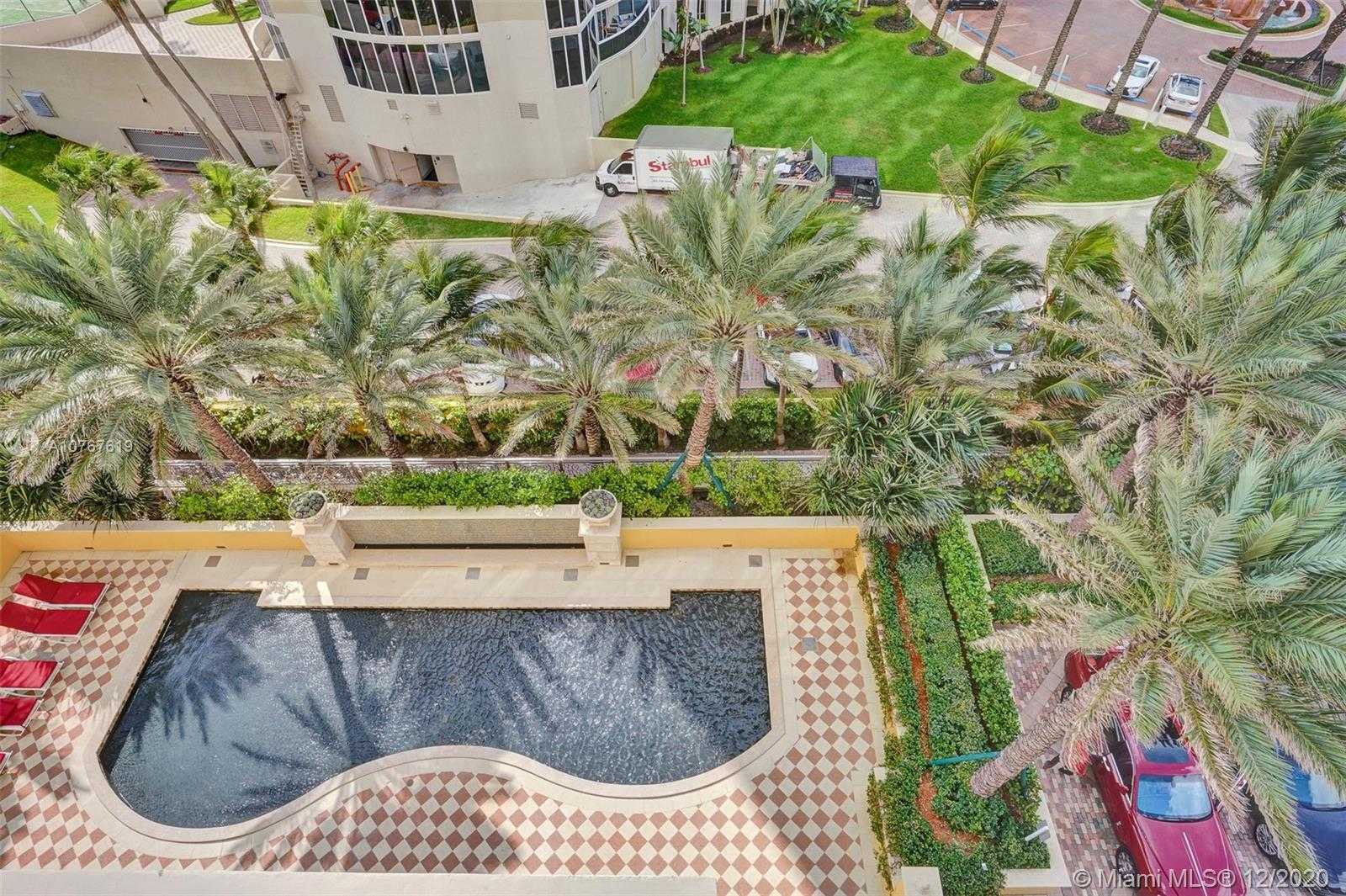 Small Image of 17749 COLLINS AVE #502, Sunny Isles Beach Number 56