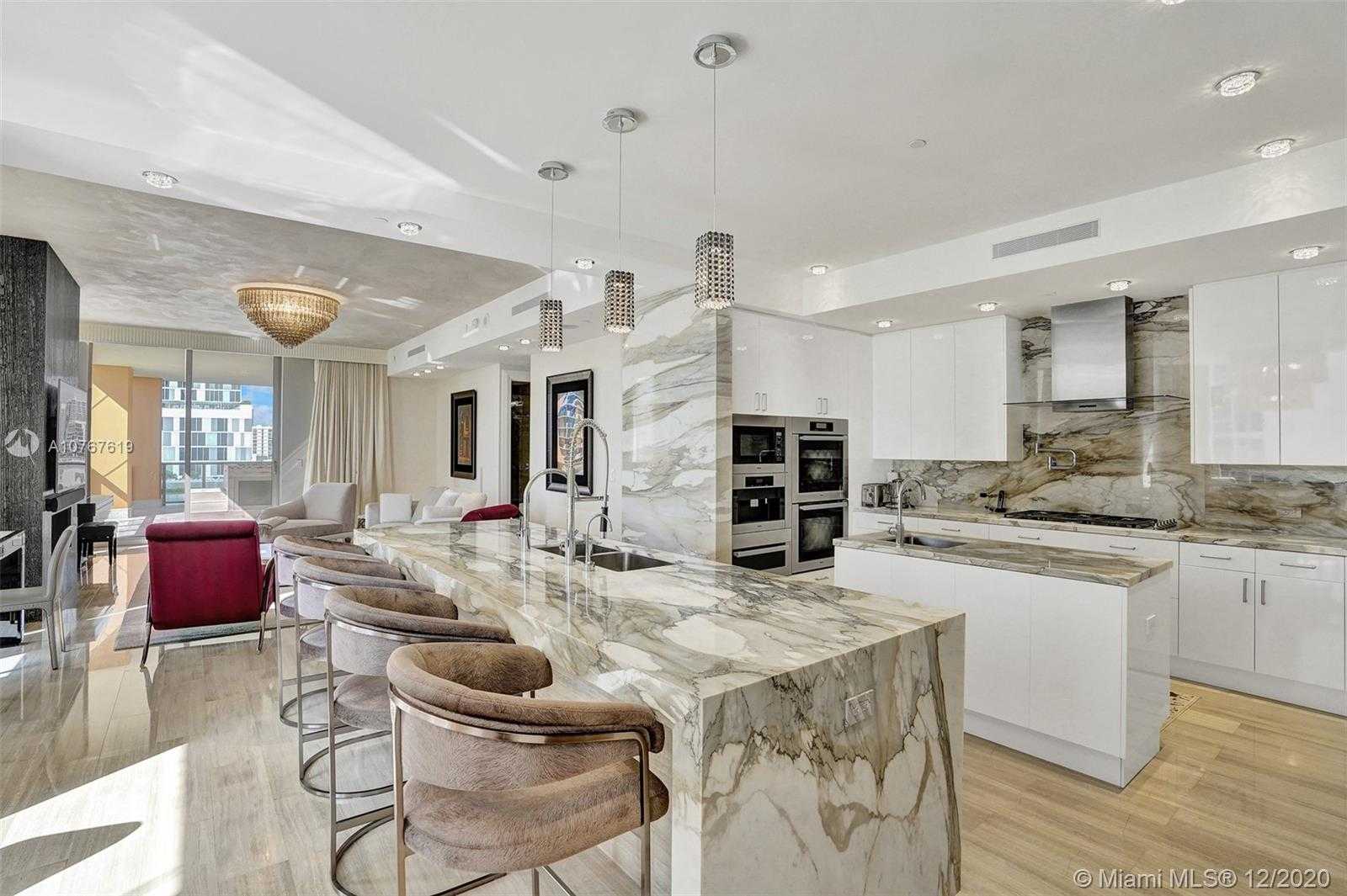 Small Image of 17749 COLLINS AVE #502, Sunny Isles Beach Number 59