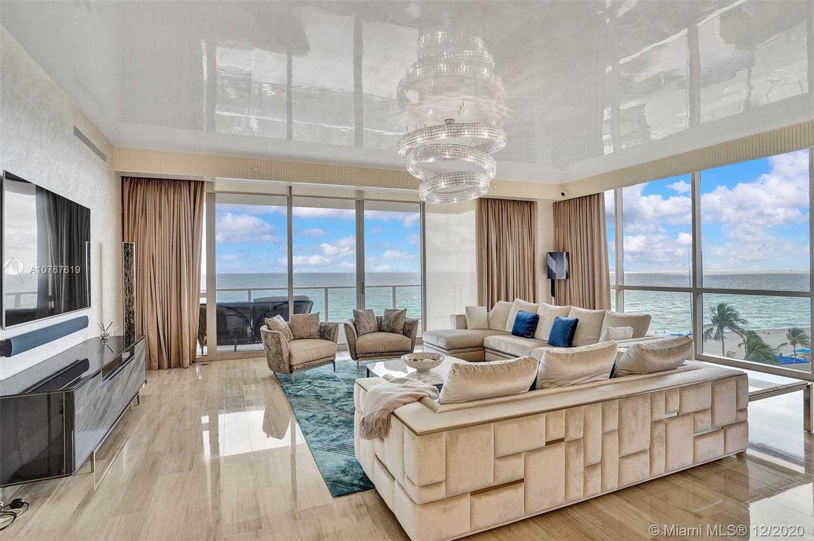 Small Image of 17749 COLLINS AVE #502, Sunny Isles Beach Number 6