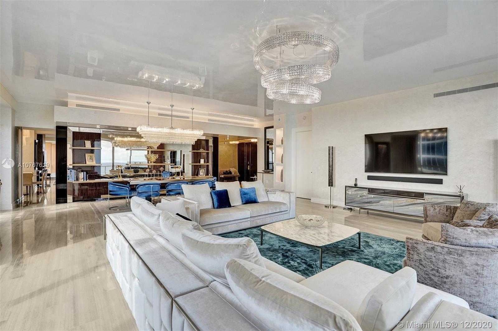 Small Image of 17749 COLLINS AVE #502, Sunny Isles Beach Number 7