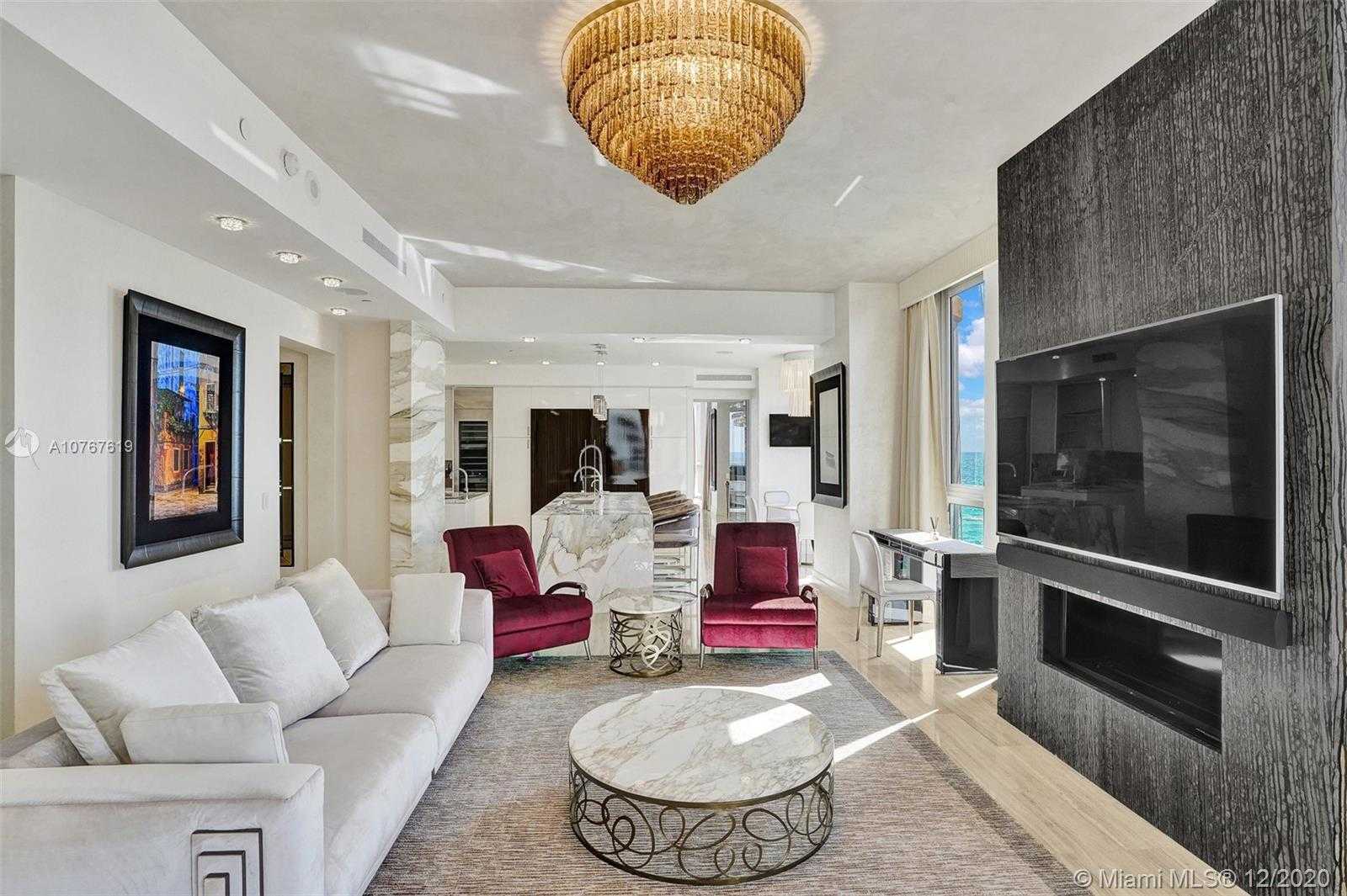 Small Image of 17749 COLLINS AVE #502, Sunny Isles Beach Number 73