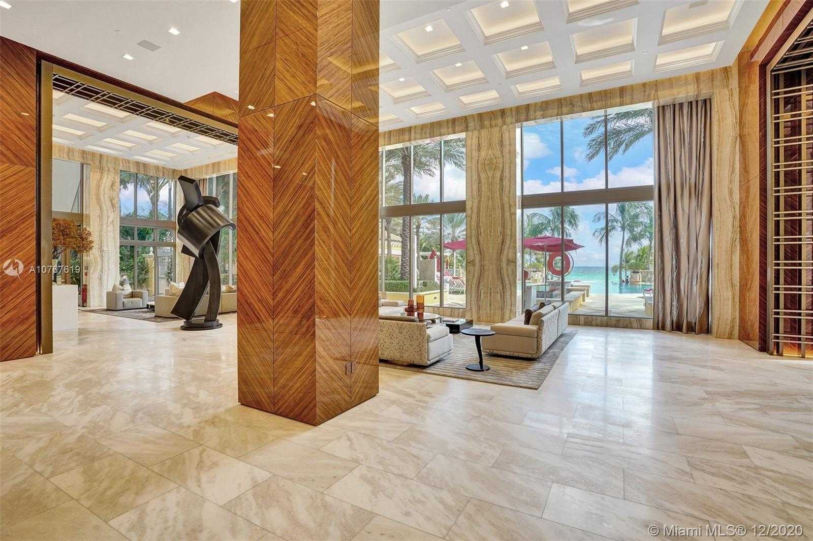 Small Image of 17749 COLLINS AVE #502, Sunny Isles Beach Number 77