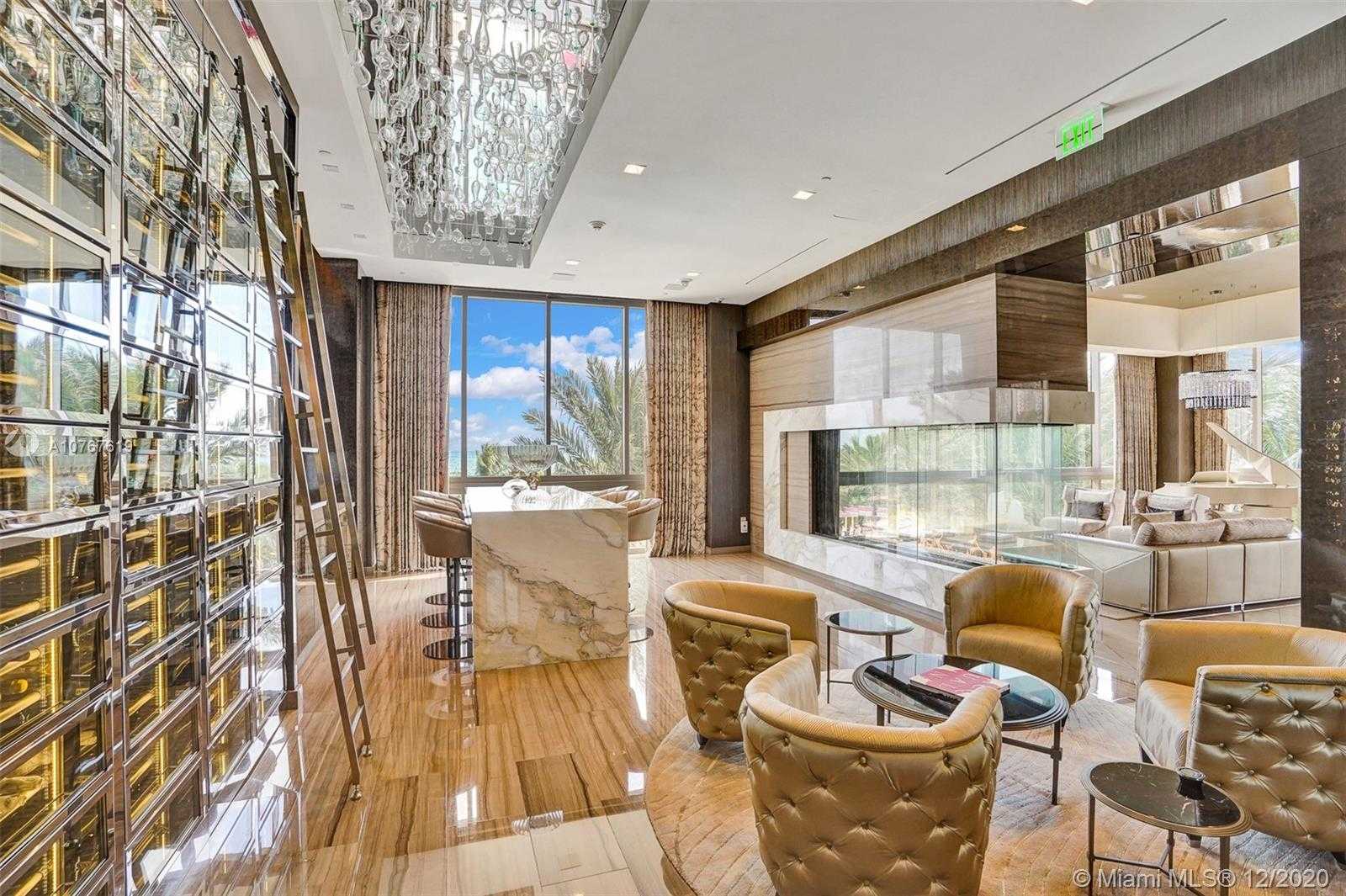 Small Image of 17749 COLLINS AVE #502, Sunny Isles Beach Number 82