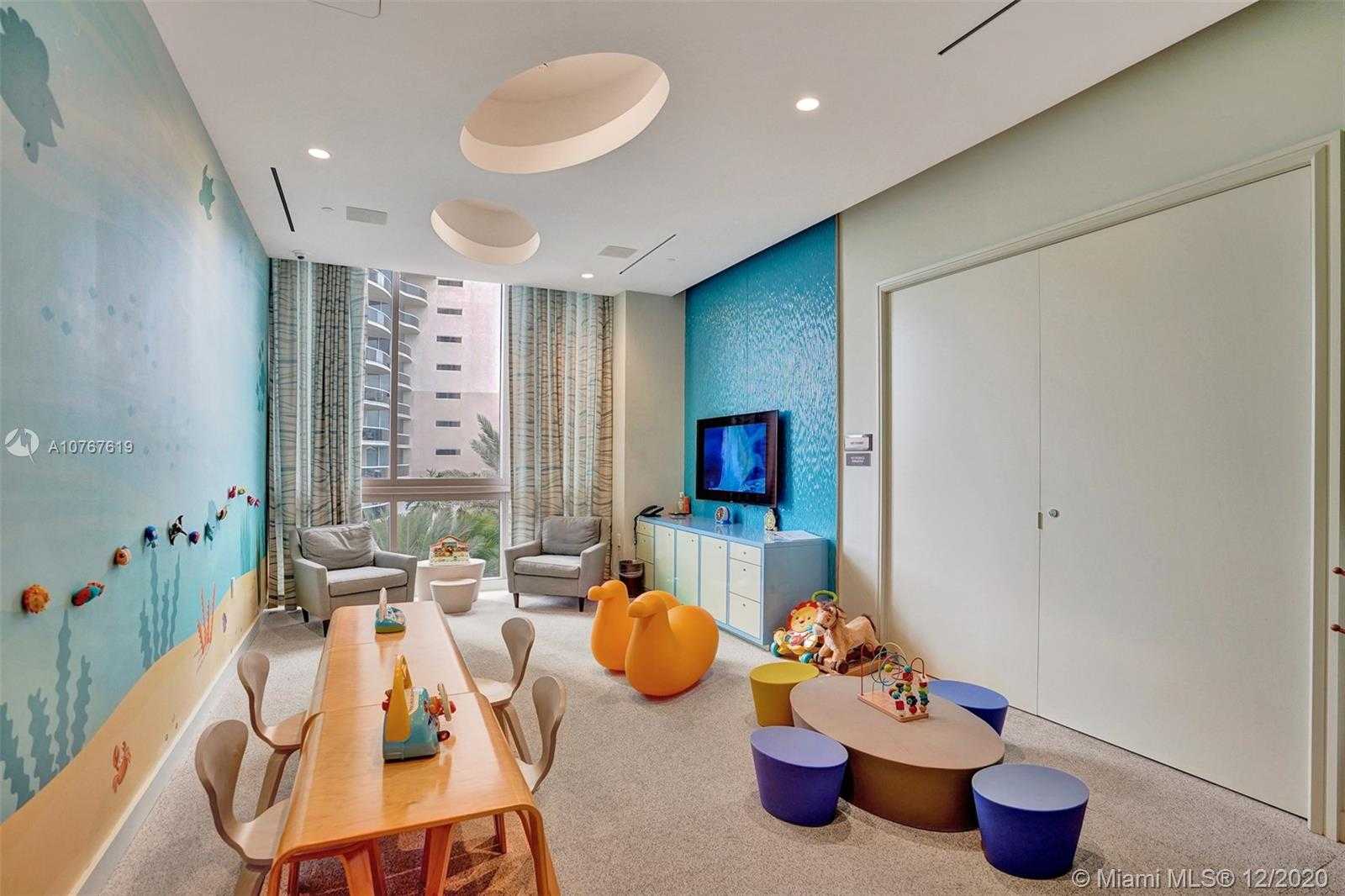 Small Image of 17749 COLLINS AVE #502, Sunny Isles Beach Number 91