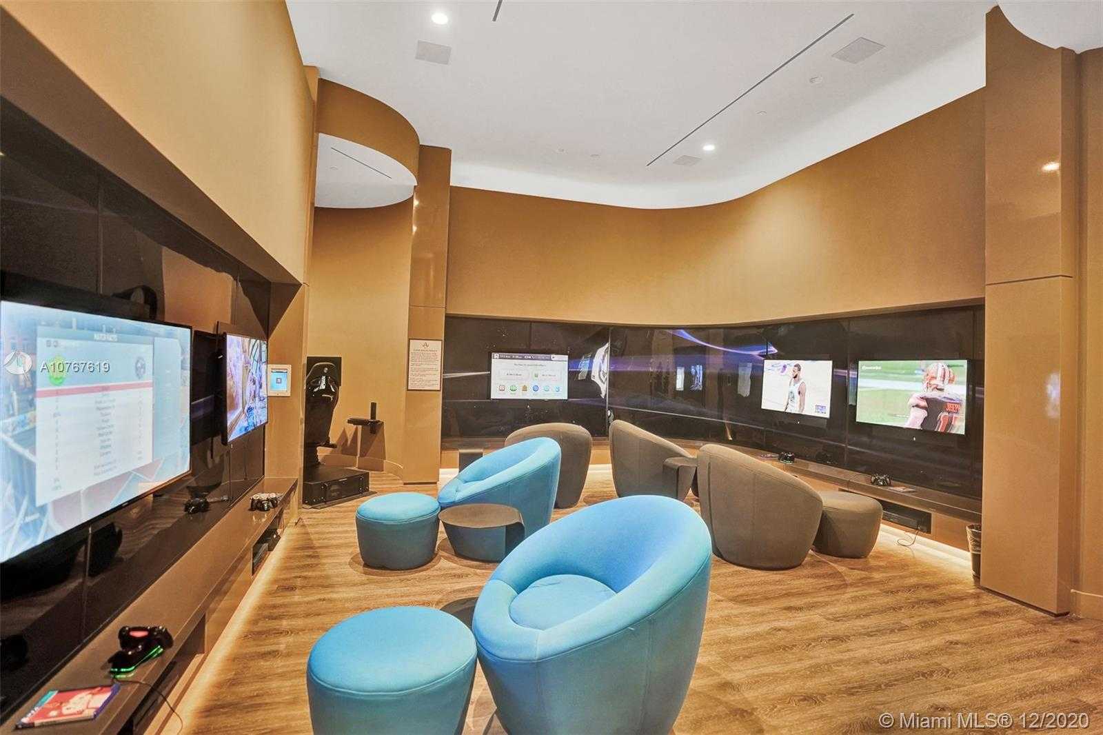 Small Image of 17749 COLLINS AVE #502, Sunny Isles Beach Number 92