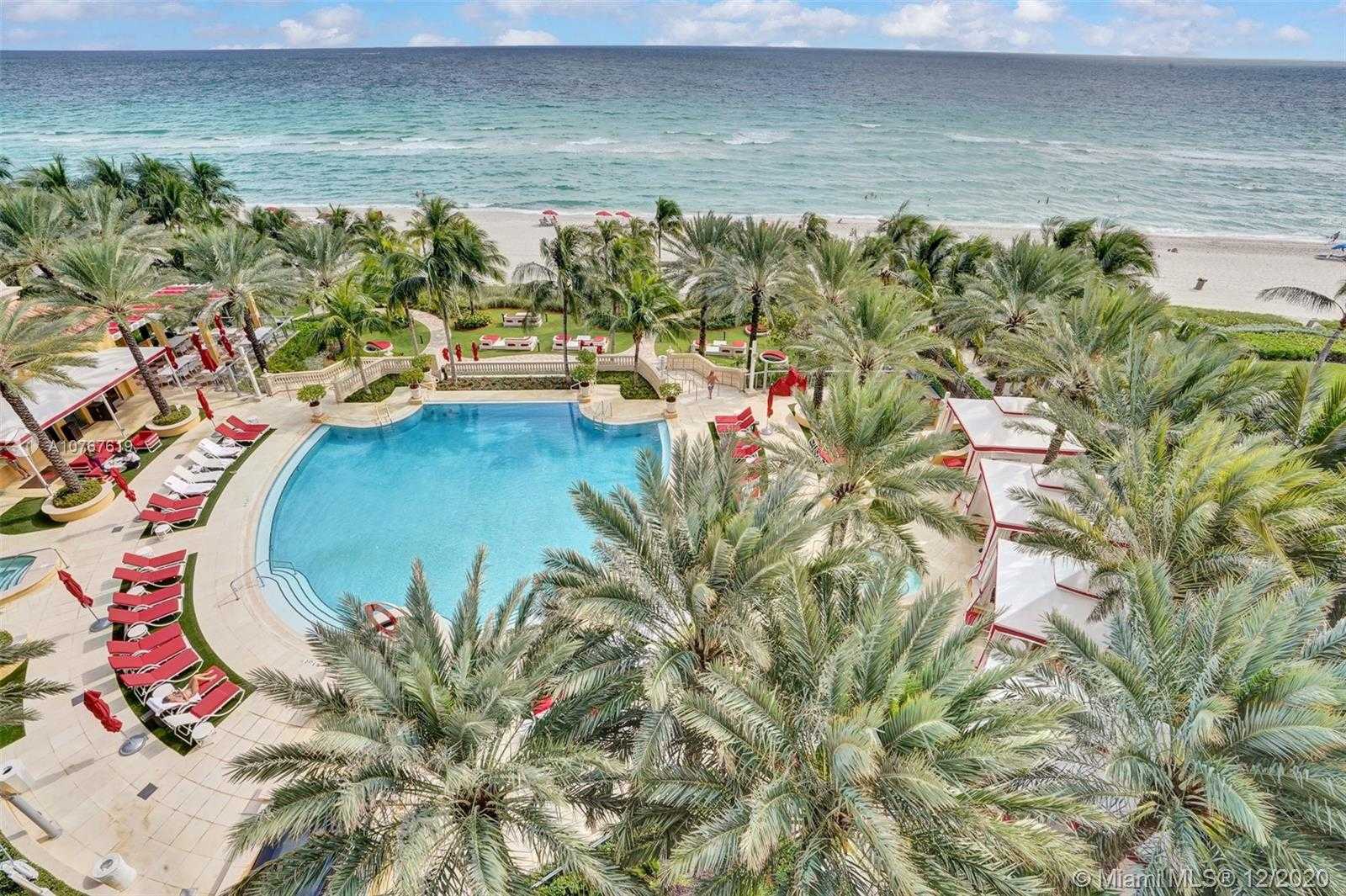Small Image of 17749 COLLINS AVE #502, Sunny Isles Beach Number 93
