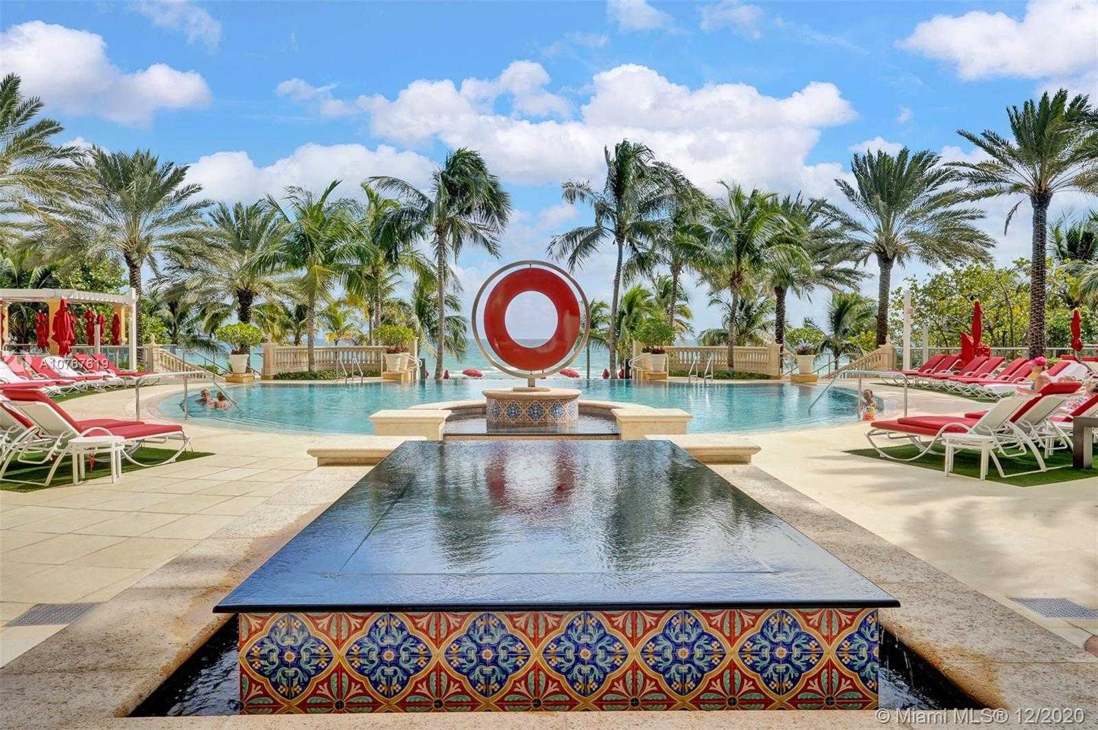 Small Image of 17749 COLLINS AVE #502, Sunny Isles Beach Number 94