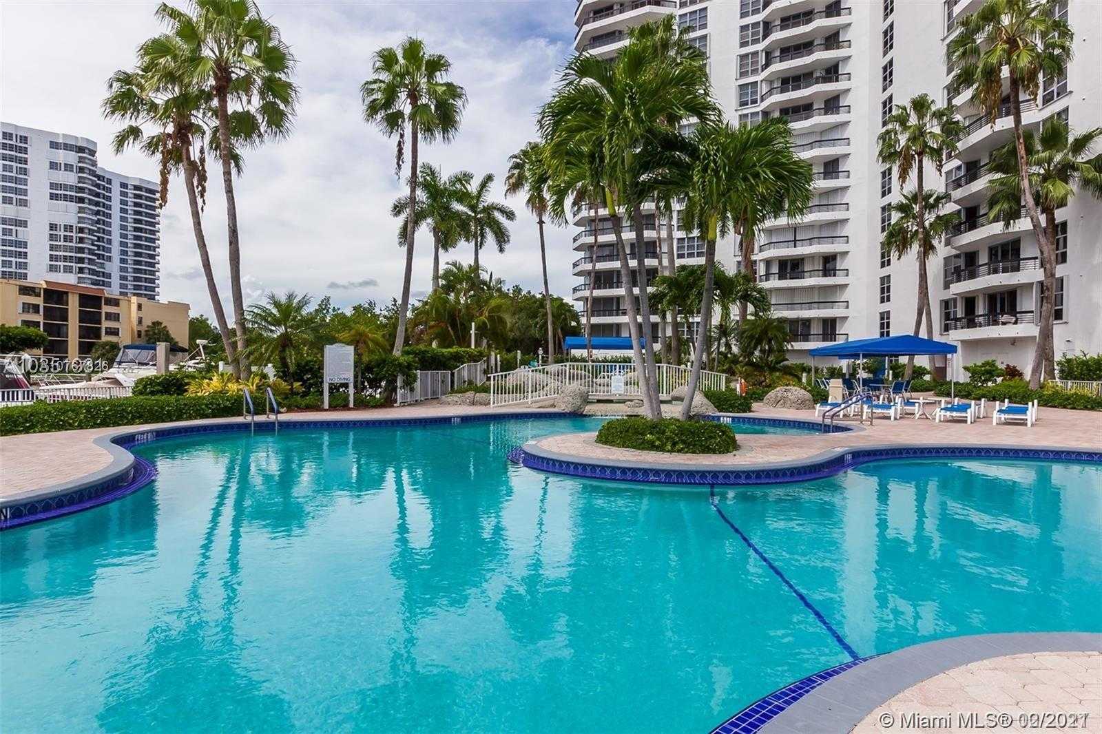Small Image of 3530 MYSTIC POINTE DR #2607, Aventura Number 18