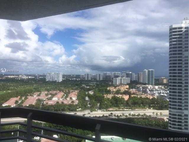 Small Image of 3530 MYSTIC POINTE DR #2607, Aventura Number 20