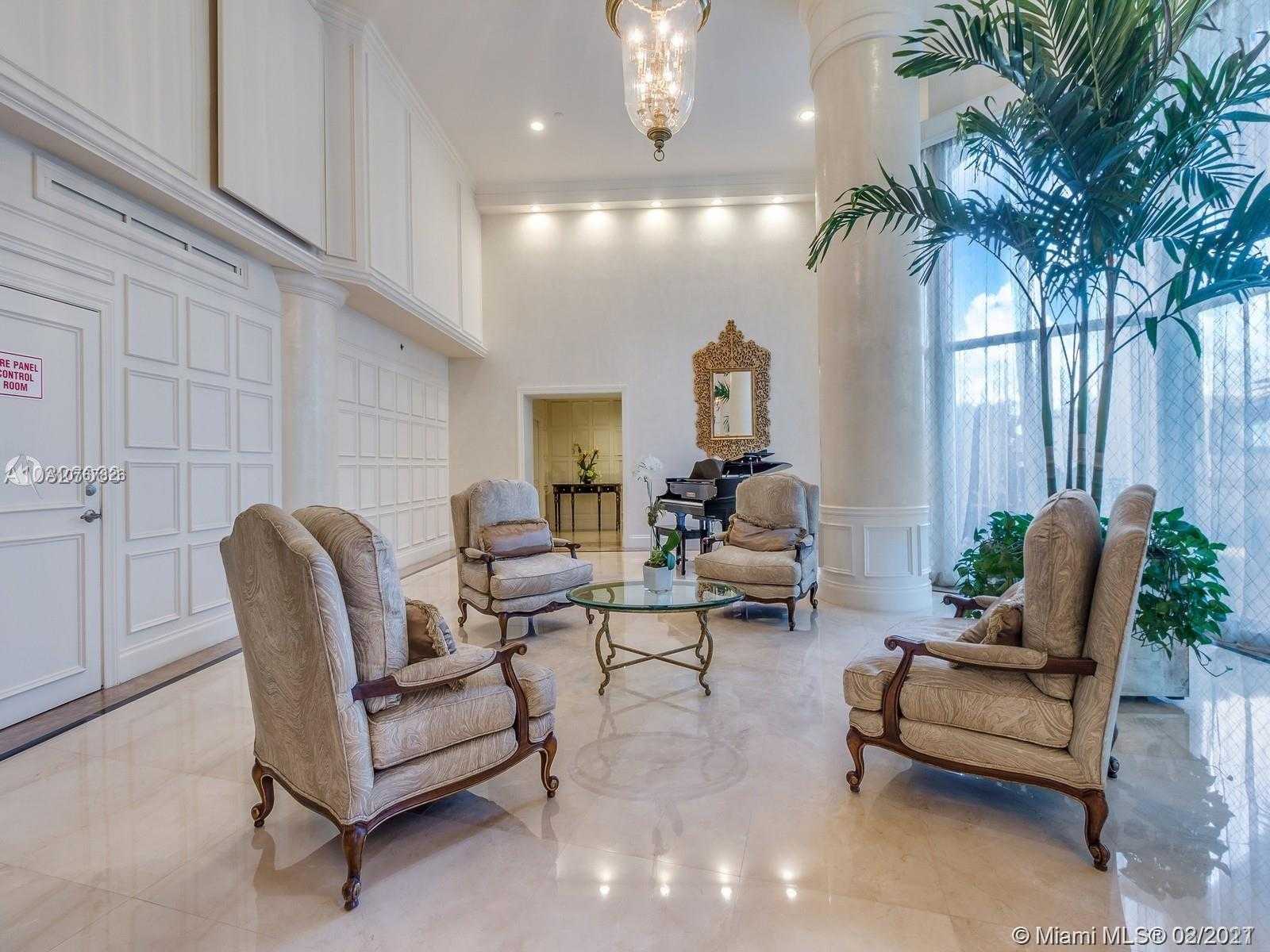 Small Image of 3530 MYSTIC POINTE DR #2607, Aventura Number 22
