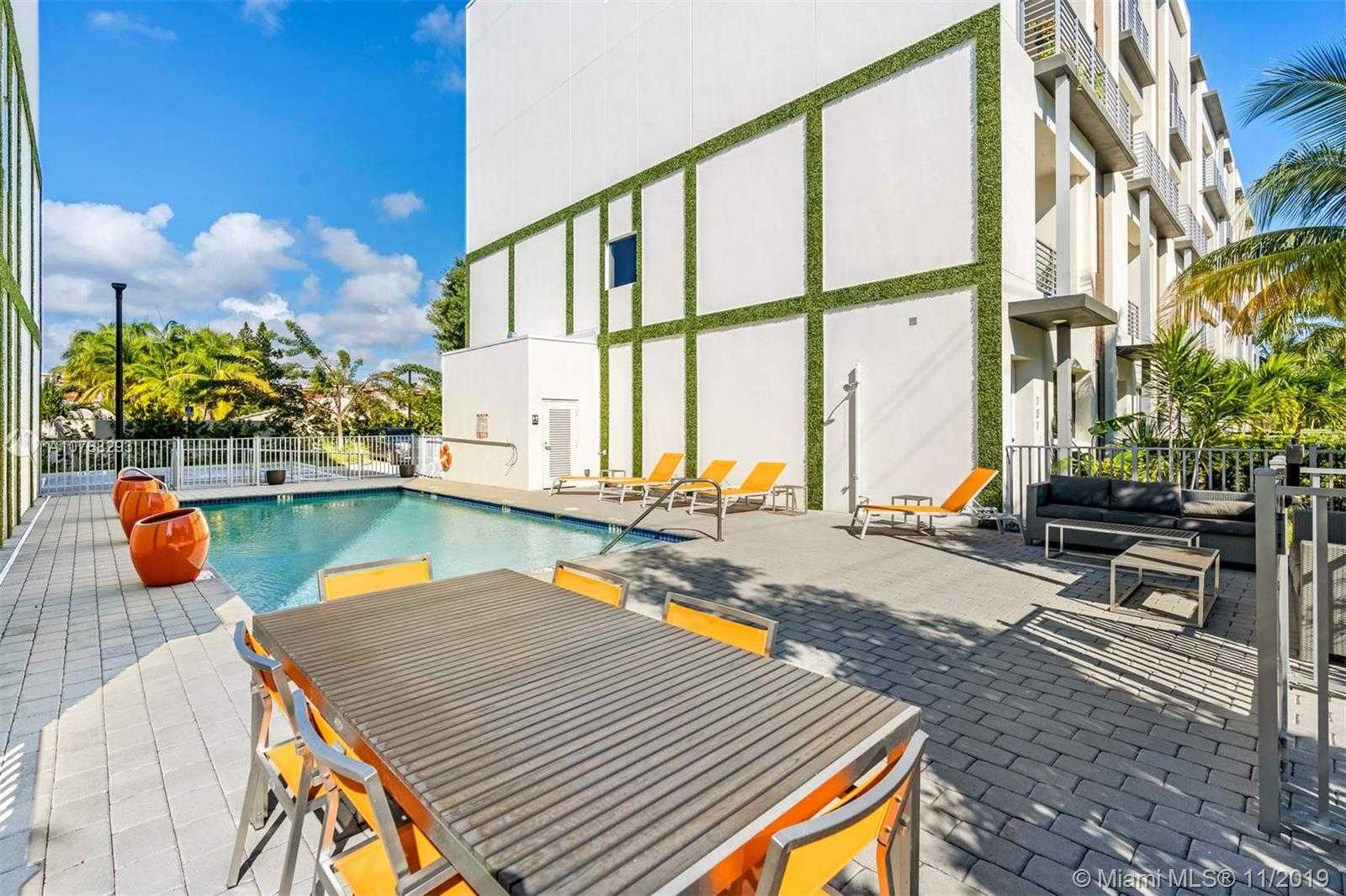 Small Image of 1044 NORTH EAST 18TH AVE #101, Fort Lauderdale Number 14