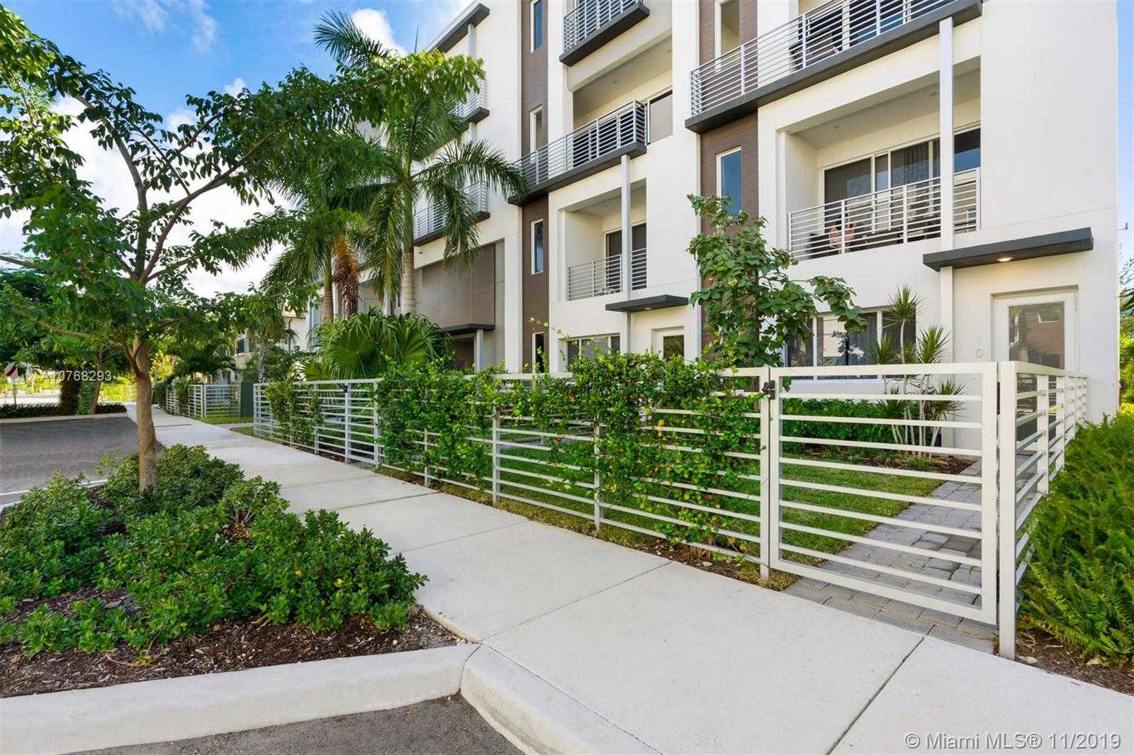 Small Image of 1044 NORTH EAST 18TH AVE #101, Fort Lauderdale Number 19