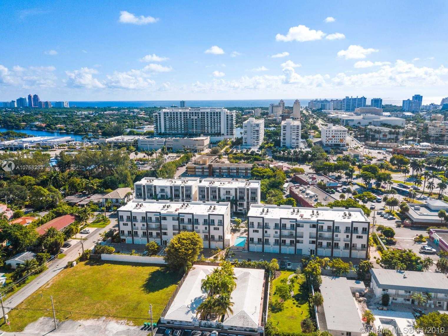 Small Image of 1044 NORTH EAST 18TH AVE #101, Fort Lauderdale Number 2