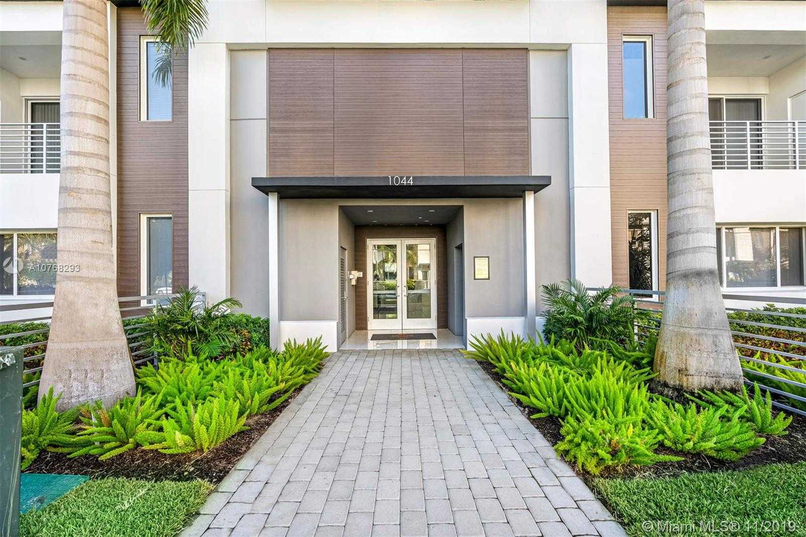 Small Image of 1044 NORTH EAST 18TH AVE #101, Fort Lauderdale Number 4