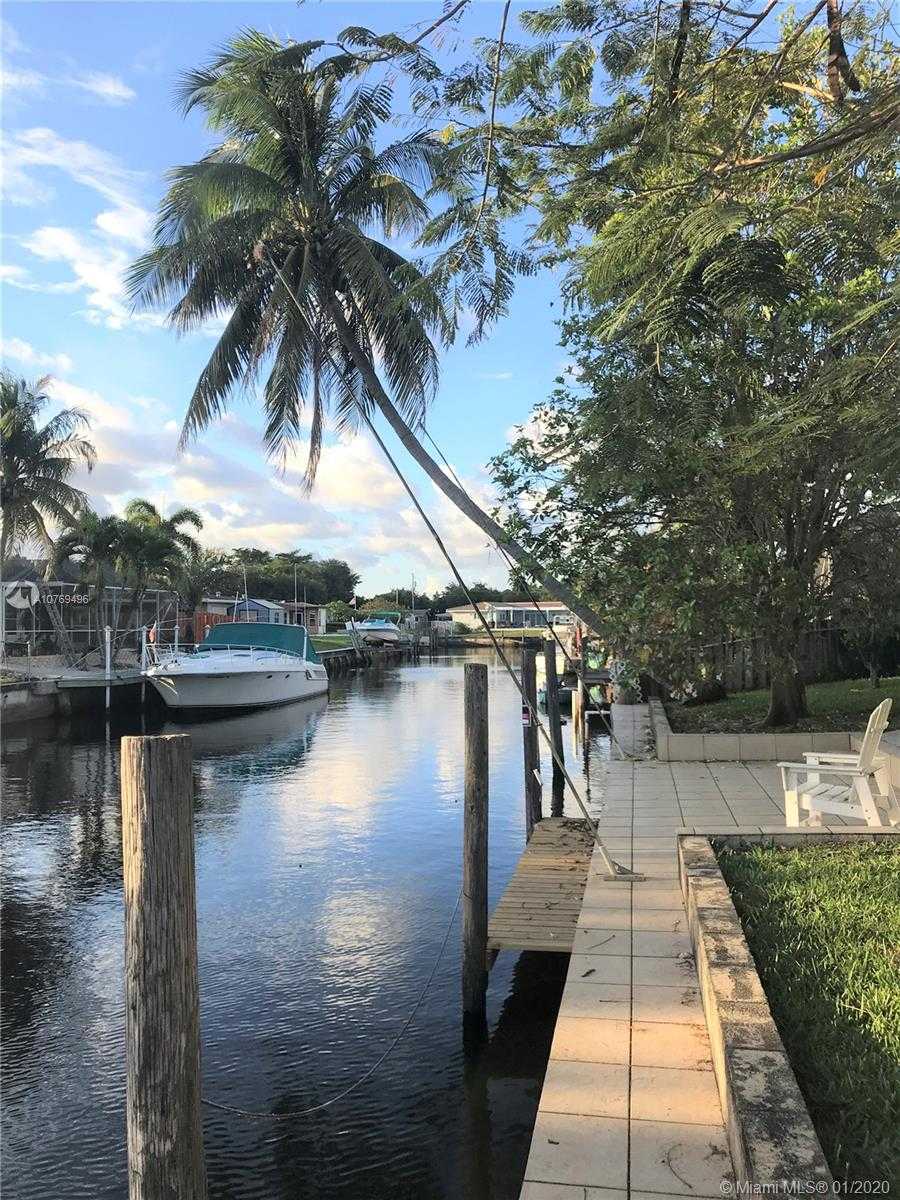 Small Image of 1401 SOUTH WEST 55TH AVE, Plantation Number 34