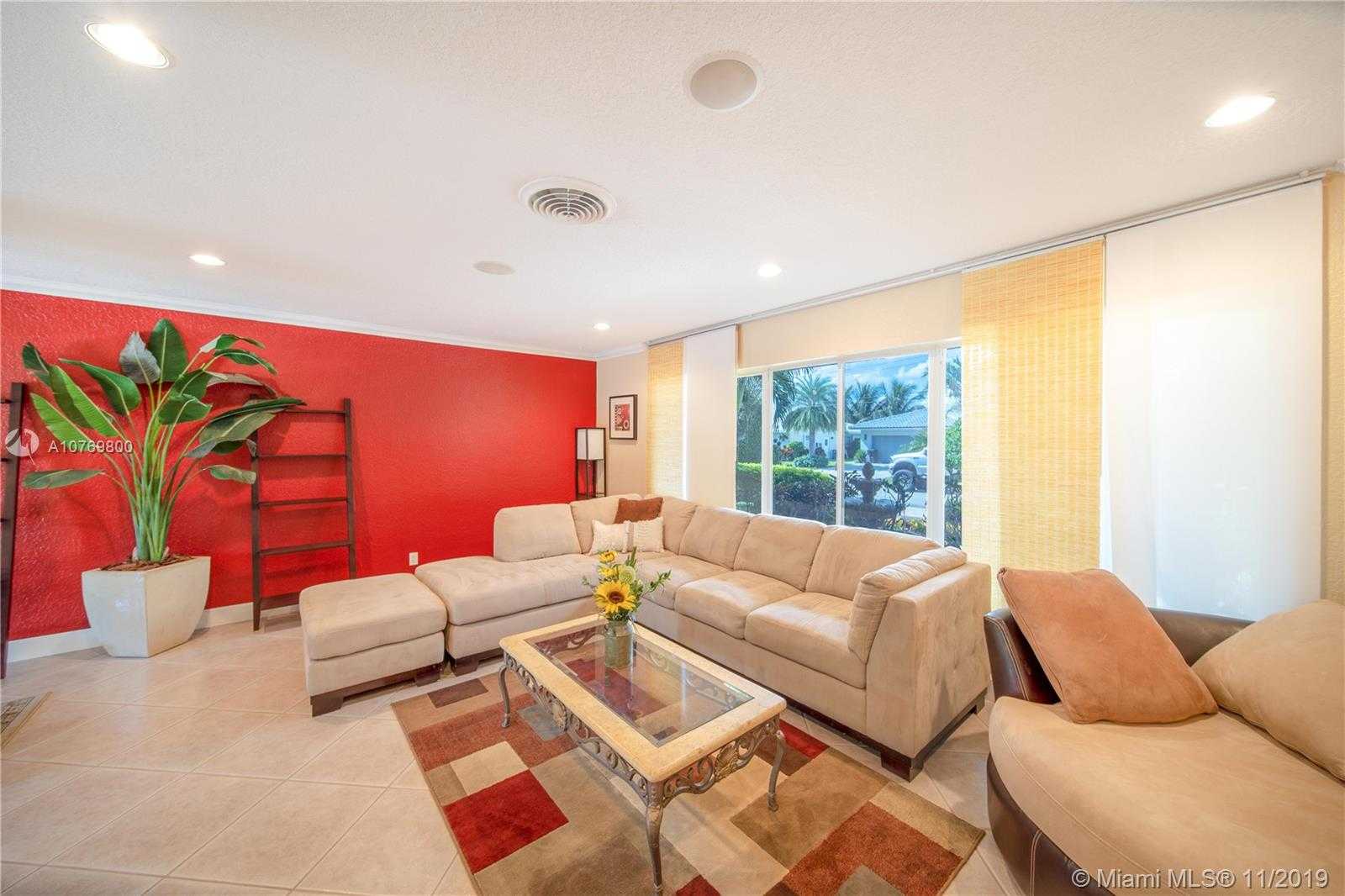 Small Image of 4450 NORTH EAST 30TH AVE, Lighthouse Point Number 13