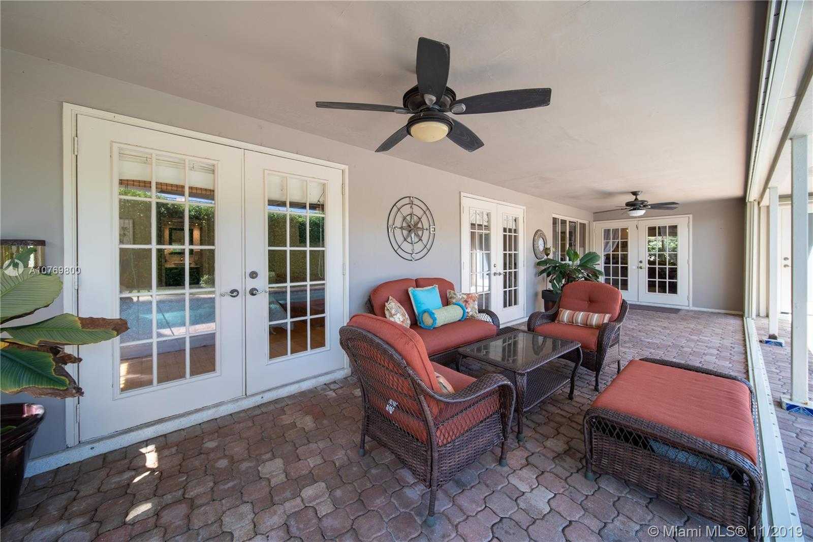 Small Image of 4450 NORTH EAST 30TH AVE, Lighthouse Point Number 32