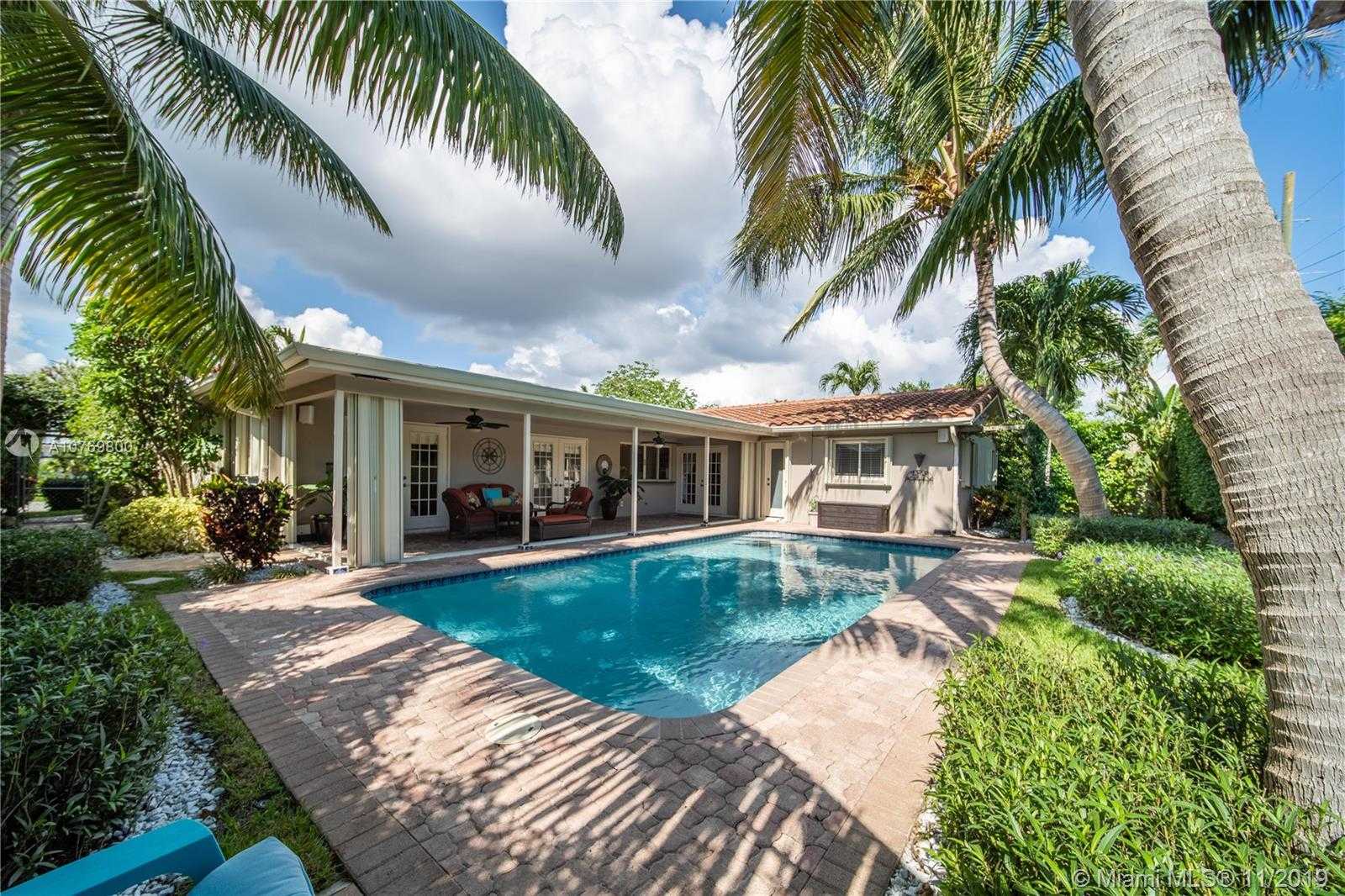 Small Image of 4450 NORTH EAST 30TH AVE, Lighthouse Point Number 34
