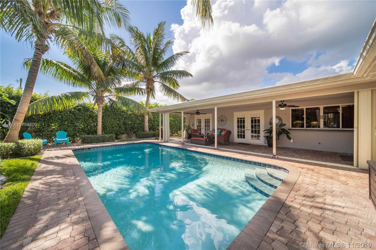 Small Image of 4450 NORTH EAST 30TH AVE, Lighthouse Point Number 35