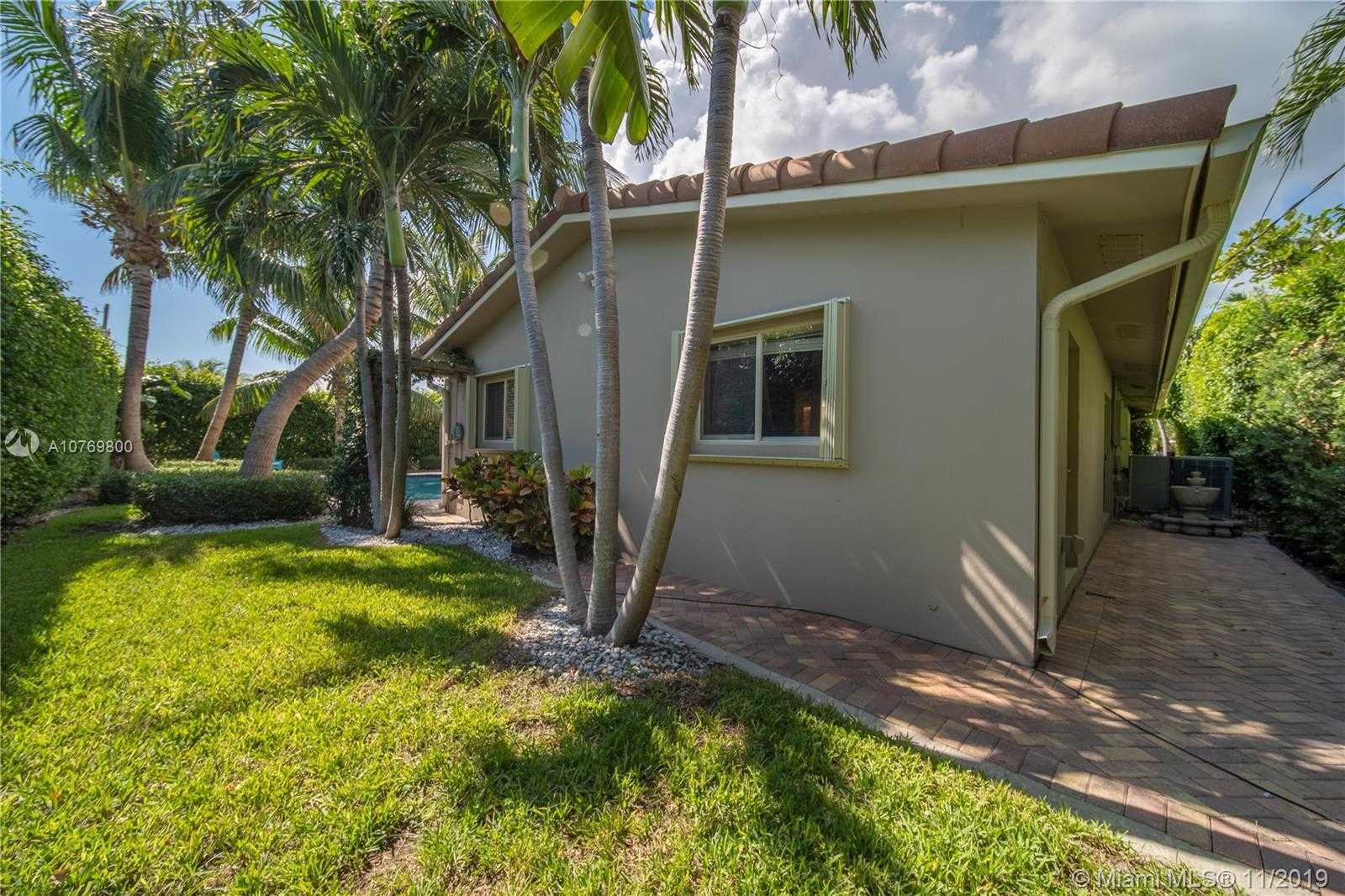 Small Image of 4450 NORTH EAST 30TH AVE, Lighthouse Point Number 36