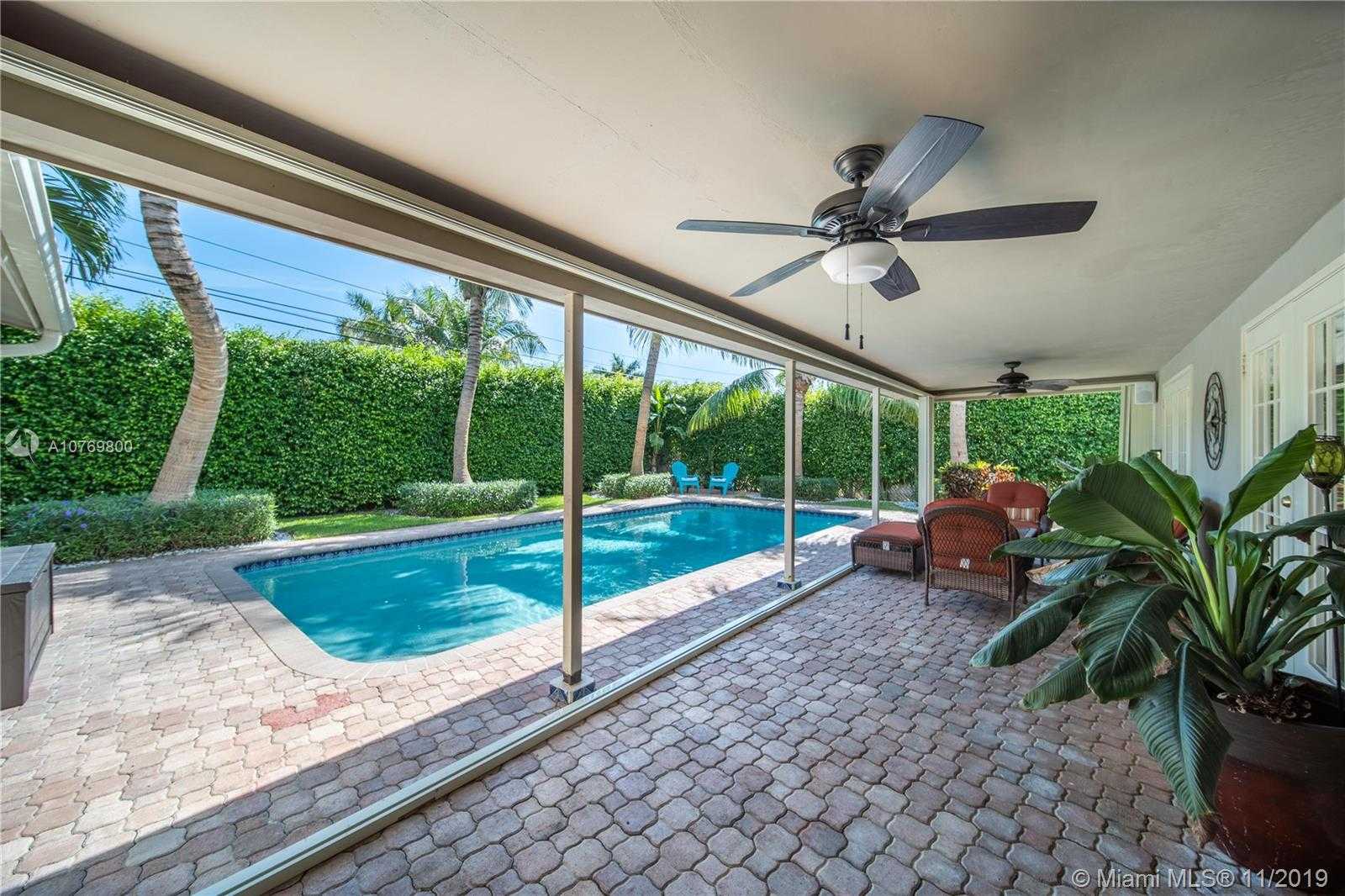 Small Image of 4450 NORTH EAST 30TH AVE, Lighthouse Point Number 38