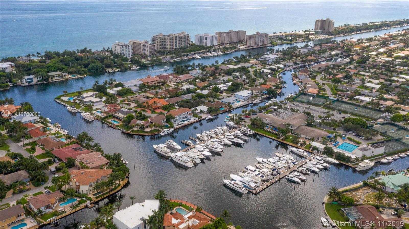 Small Image of 4450 NORTH EAST 30TH AVE, Lighthouse Point Number 6