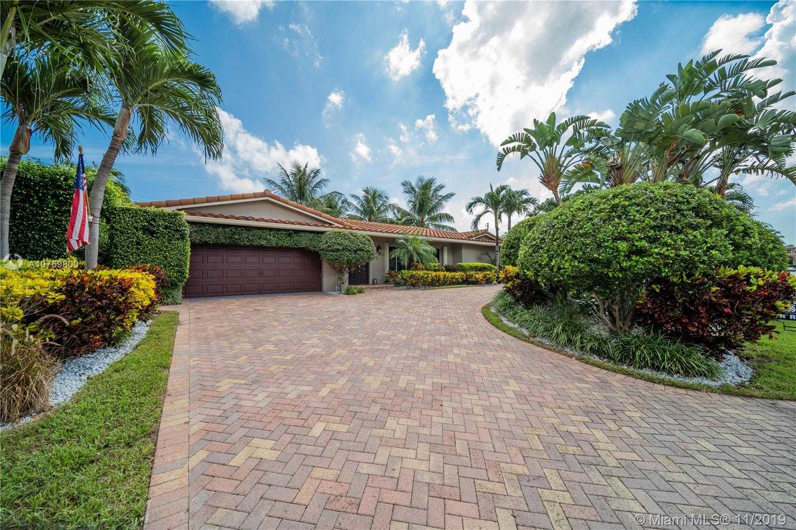 Small Image of 4450 NORTH EAST 30TH AVE, Lighthouse Point Number 7