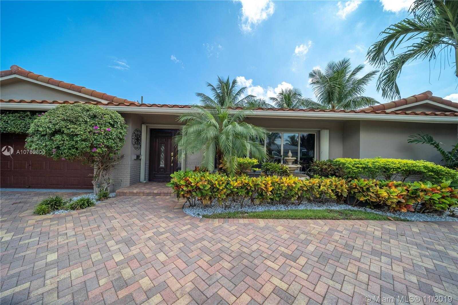 Small Image of 4450 NORTH EAST 30TH AVE, Lighthouse Point Number 9