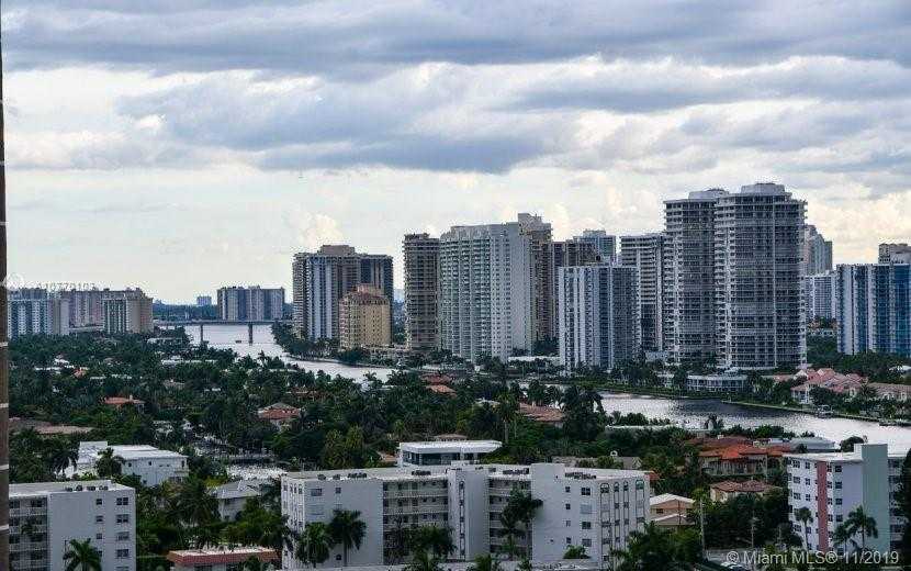 Small Image of 1980 SOUTH OCEAN DR #17N, Hallandale Number 2