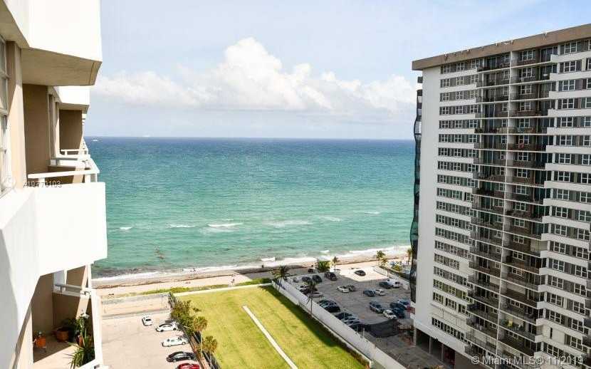 Small Image of 1980 SOUTH OCEAN DR #17N, Hallandale Number 8