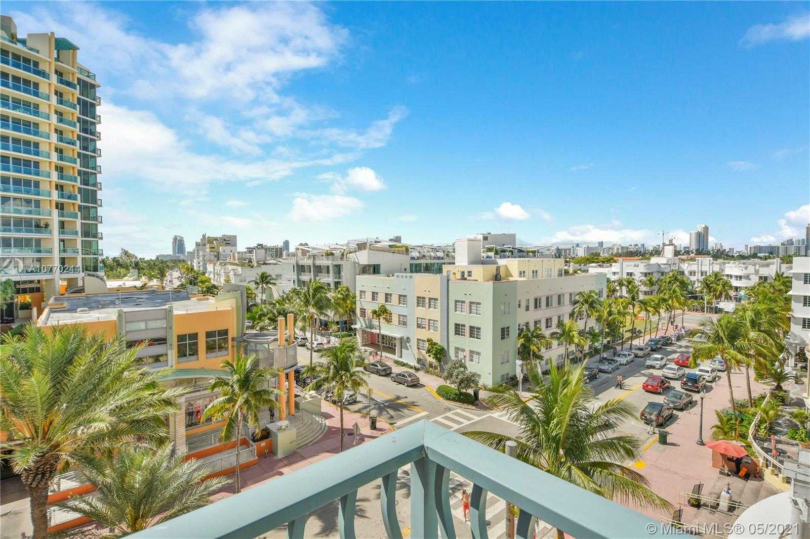 Small Image of 1500 OCEAN DR #508, Miami Beach Number 10