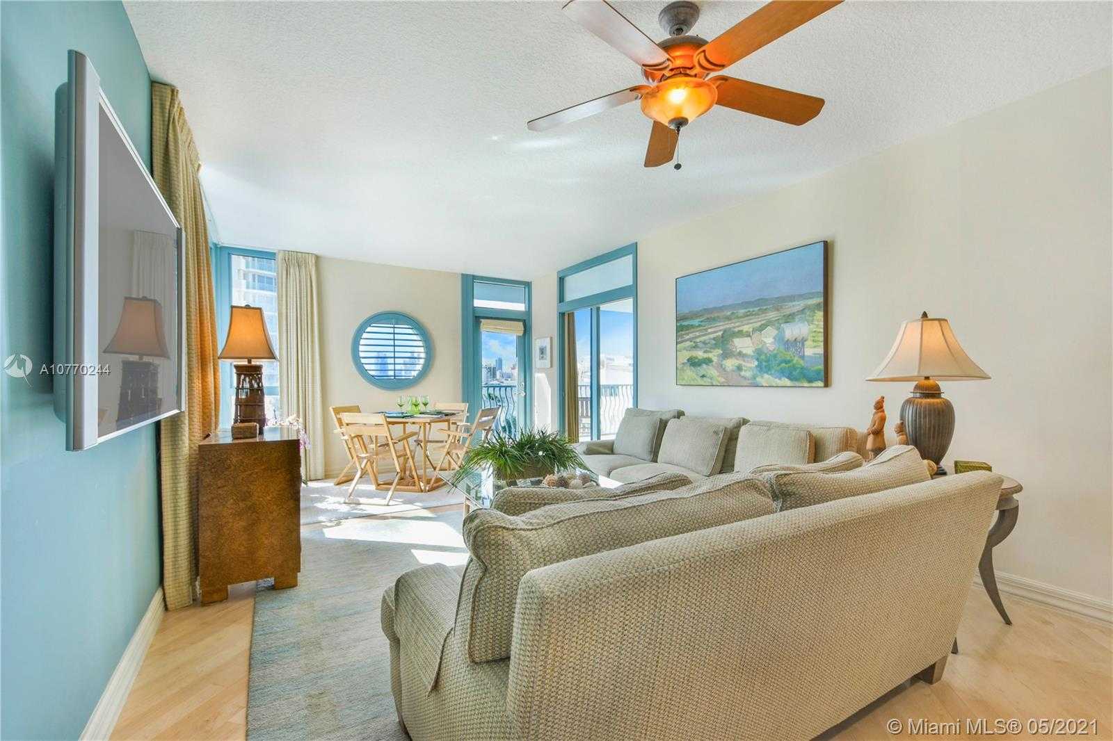 Small Image of 1500 OCEAN DR #508, Miami Beach Number 11