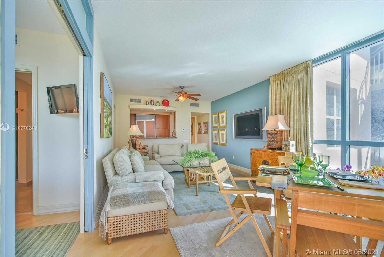 Small Image of 1500 OCEAN DR #508, Miami Beach Number 14