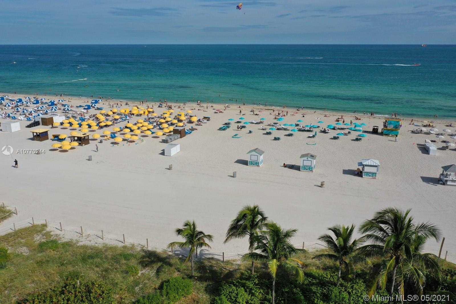 Small Image of 1500 OCEAN DR #508, Miami Beach Number 17