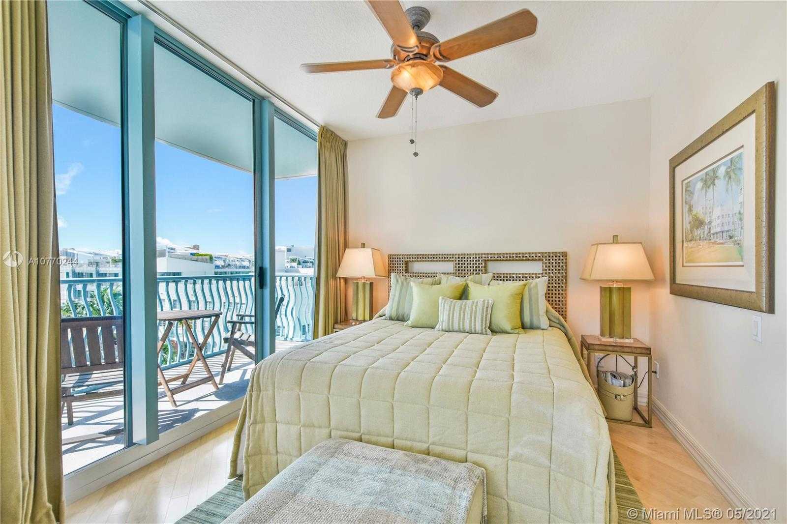Small Image of 1500 OCEAN DR #508, Miami Beach Number 7