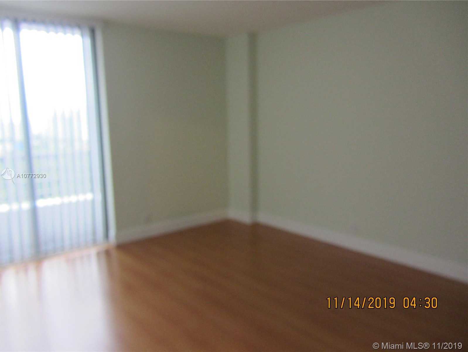 Small Image of 3300 NORTH EAST 191ST ST #1214, Aventura Number 21