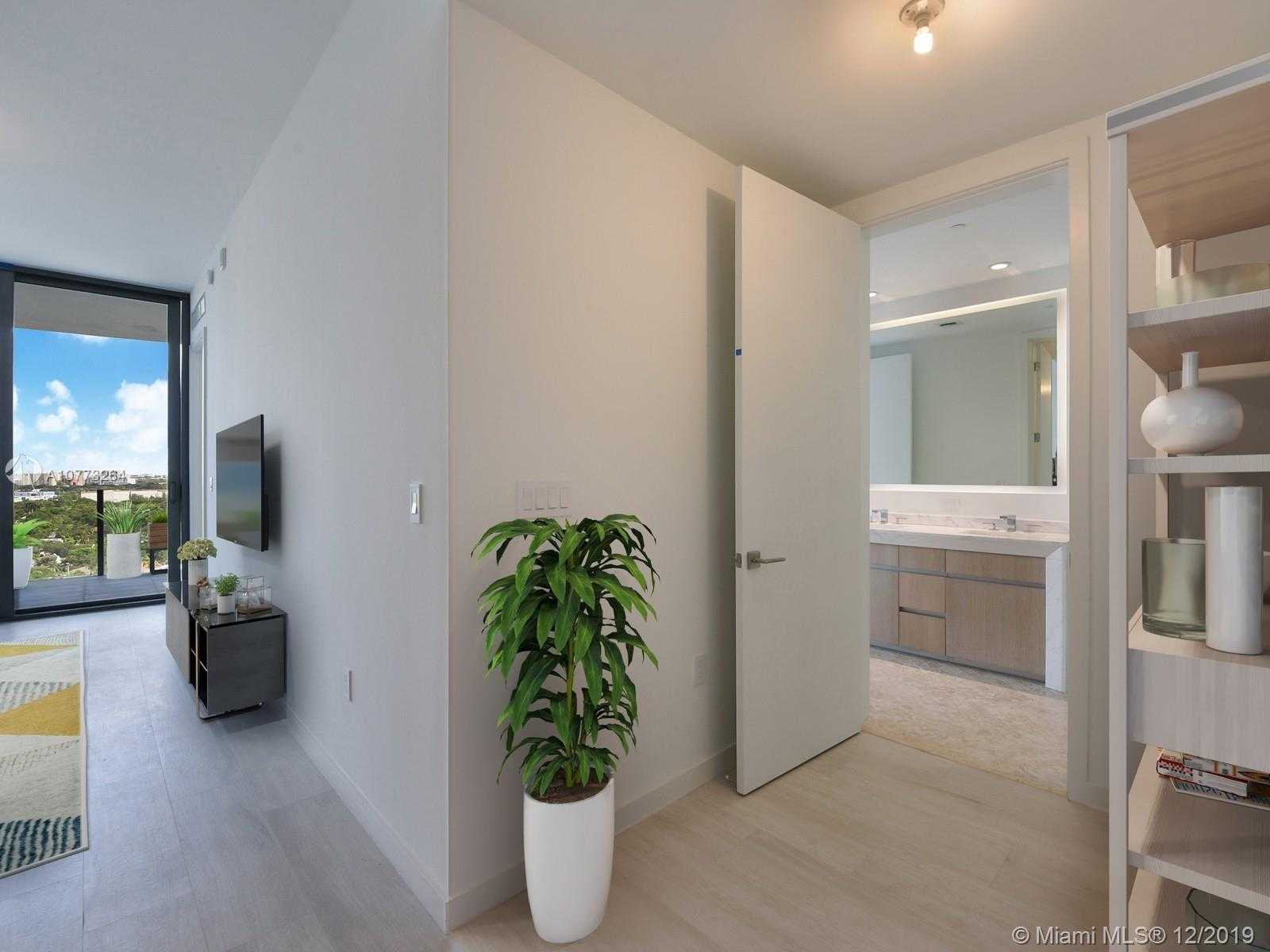 Small Image of 2831 SOUTH BAYSHORE DR #1506, Coconut Grove Number 10