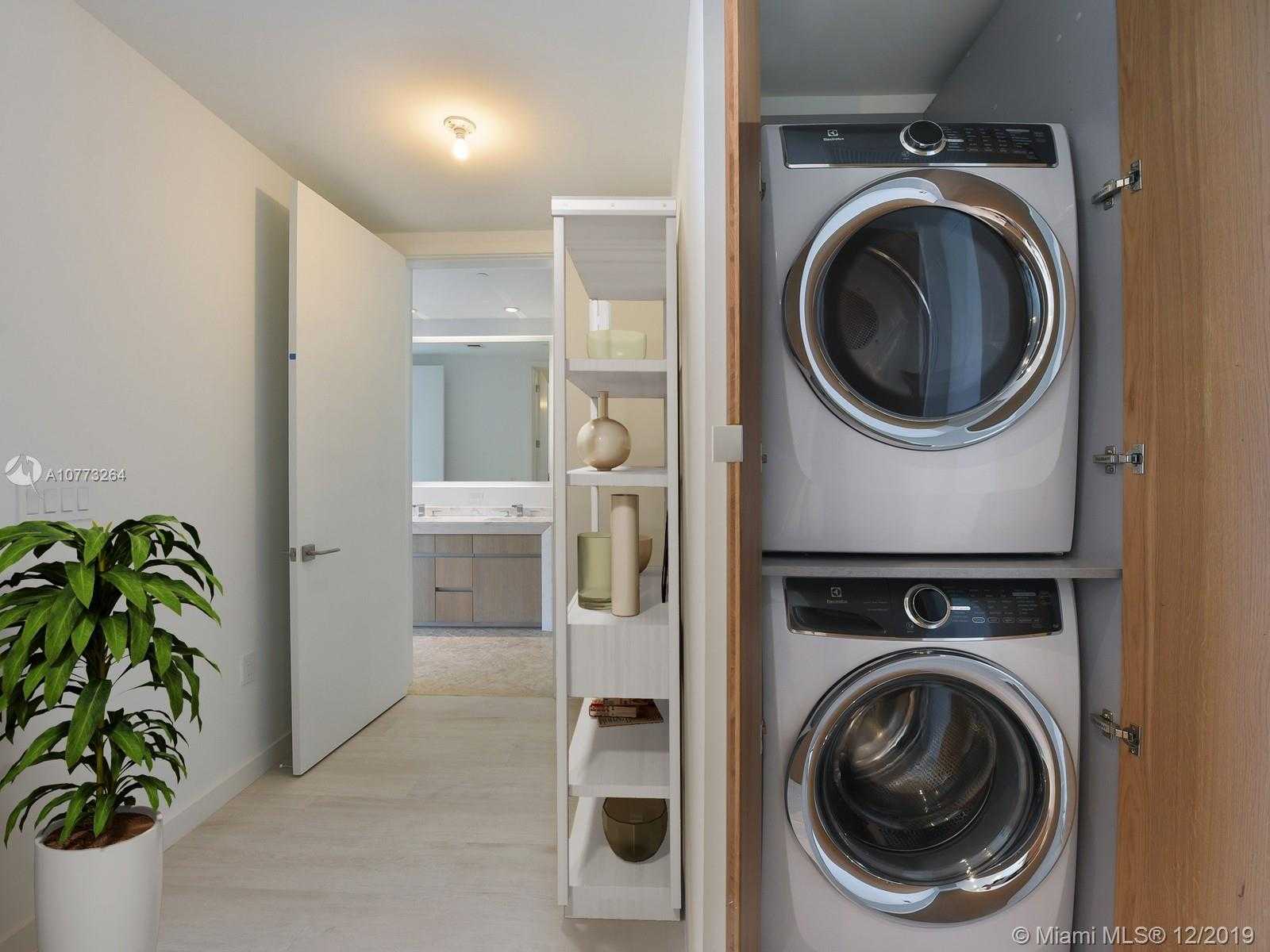 Small Image of 2831 SOUTH BAYSHORE DR #1506, Coconut Grove Number 13