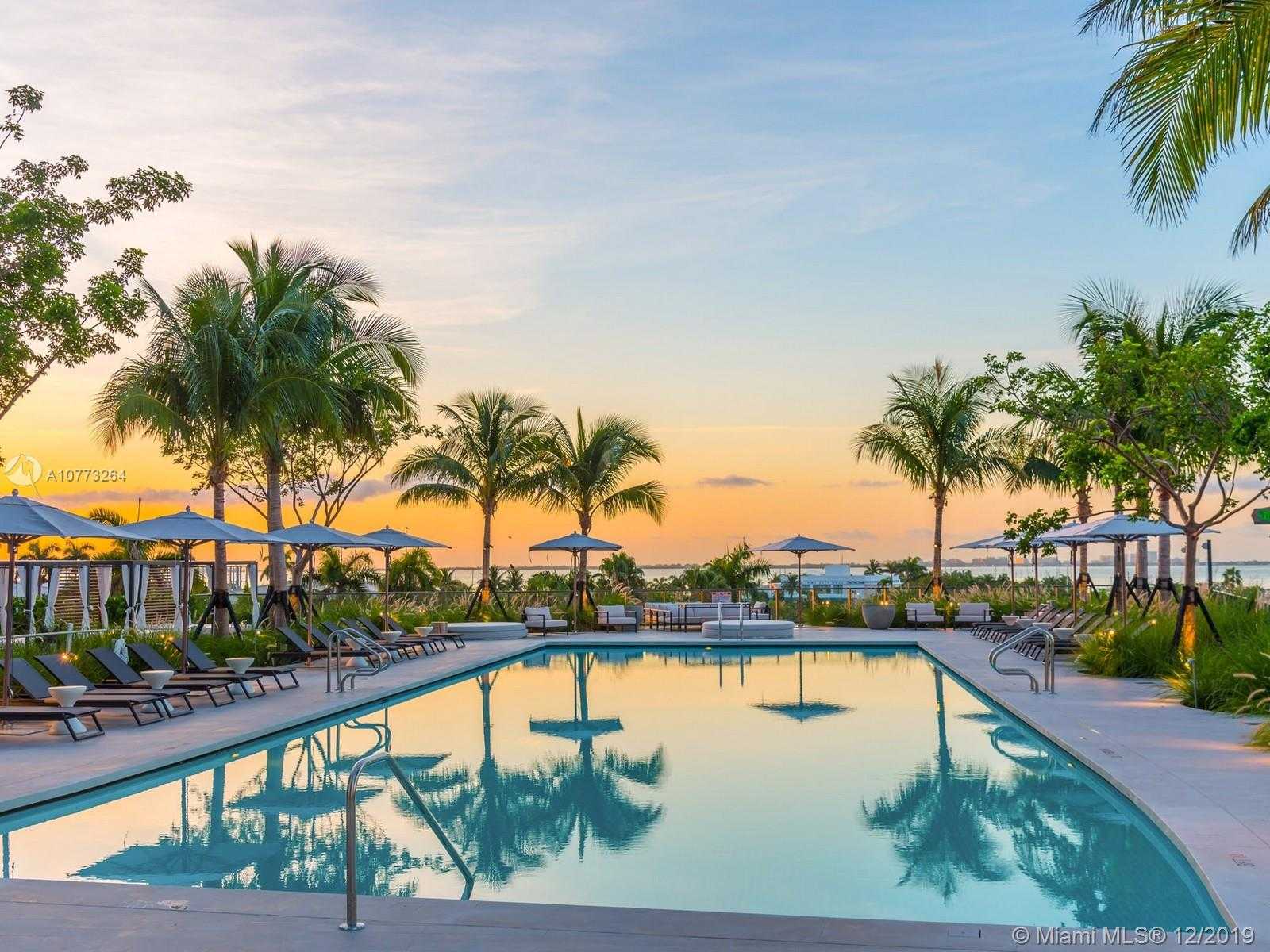 Small Image of 2831 SOUTH BAYSHORE DR #1506, Coconut Grove Number 15
