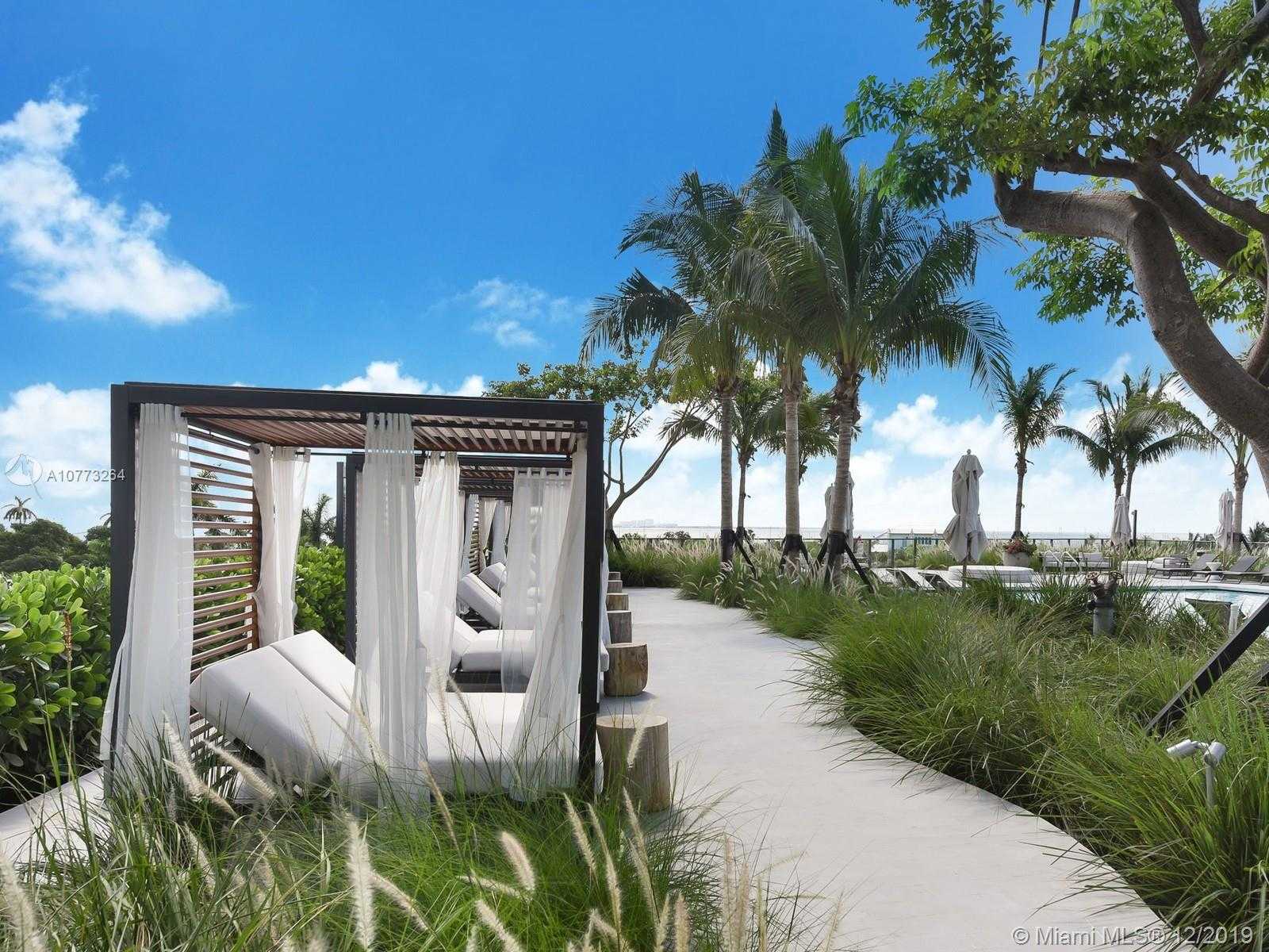 Small Image of 2831 SOUTH BAYSHORE DR #1506, Coconut Grove Number 16