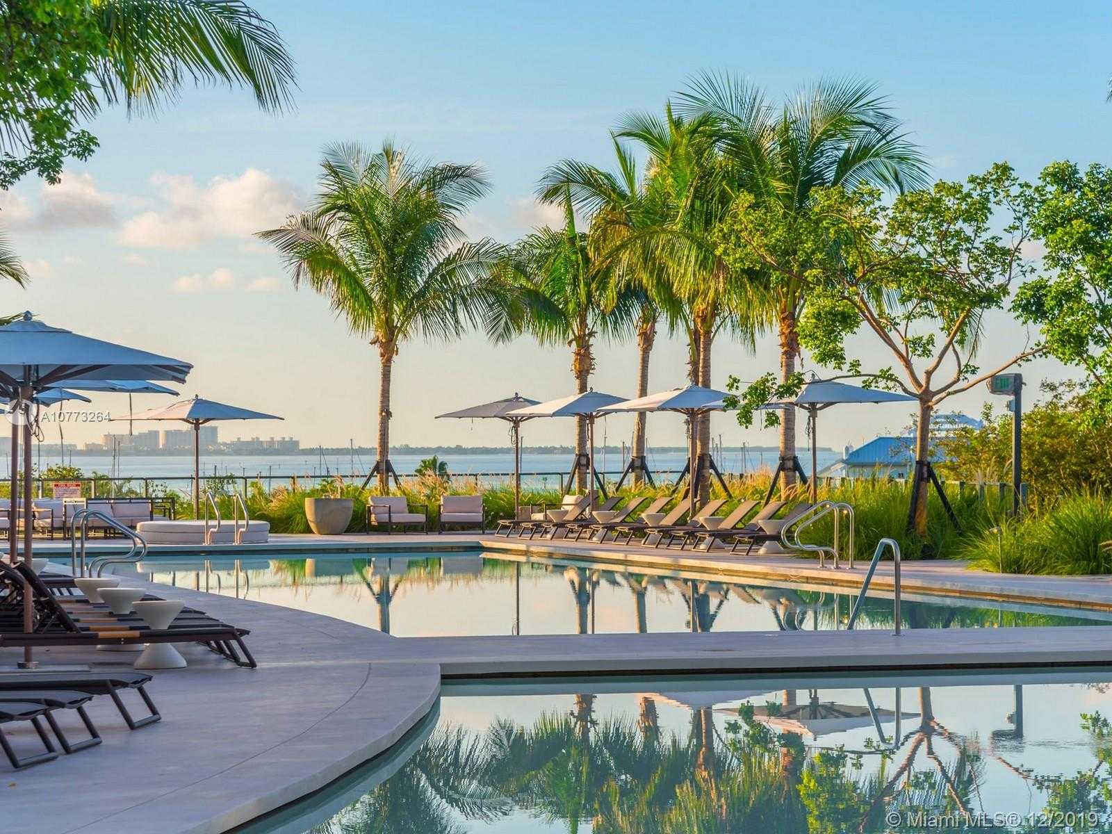 Small Image of 2831 SOUTH BAYSHORE DR #1506, Coconut Grove Number 17
