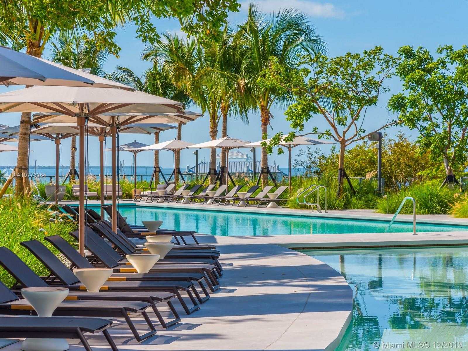 Small Image of 2831 SOUTH BAYSHORE DR #1506, Coconut Grove Number 18